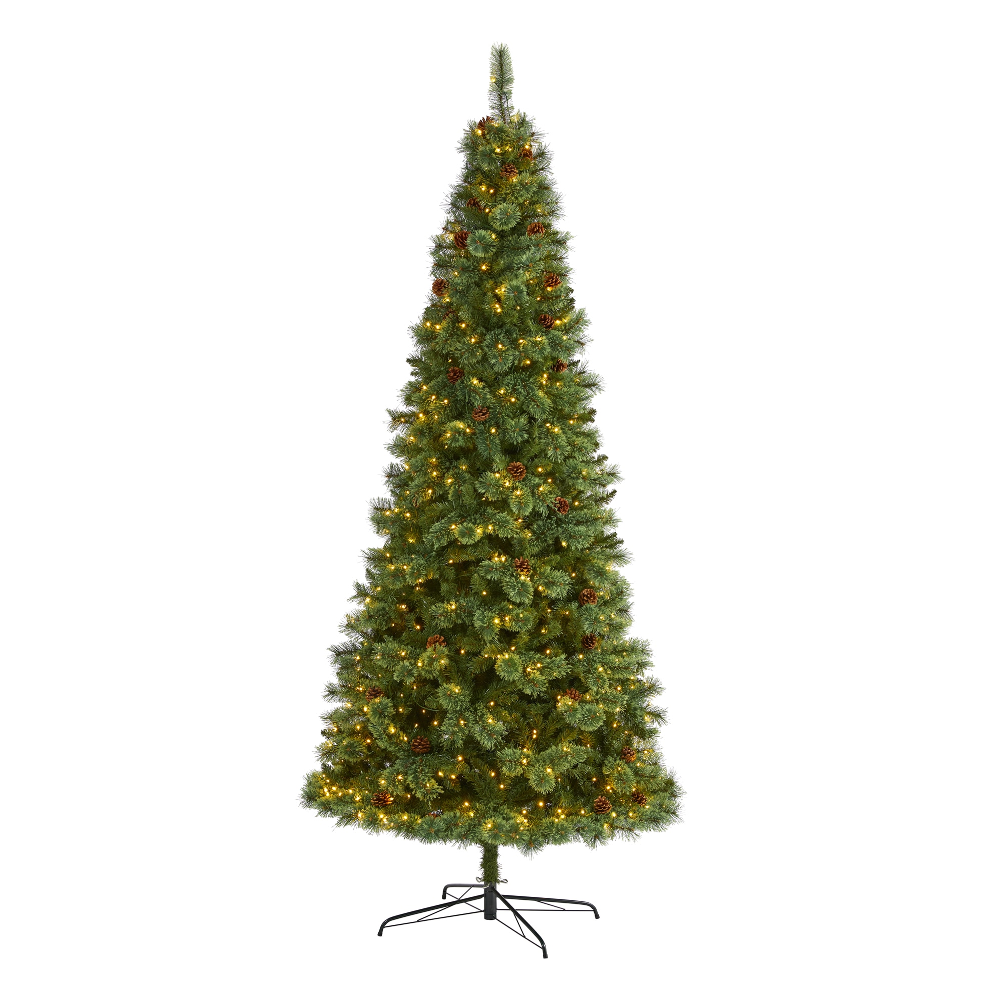 Artificial Christmas Trees at Lowes.com