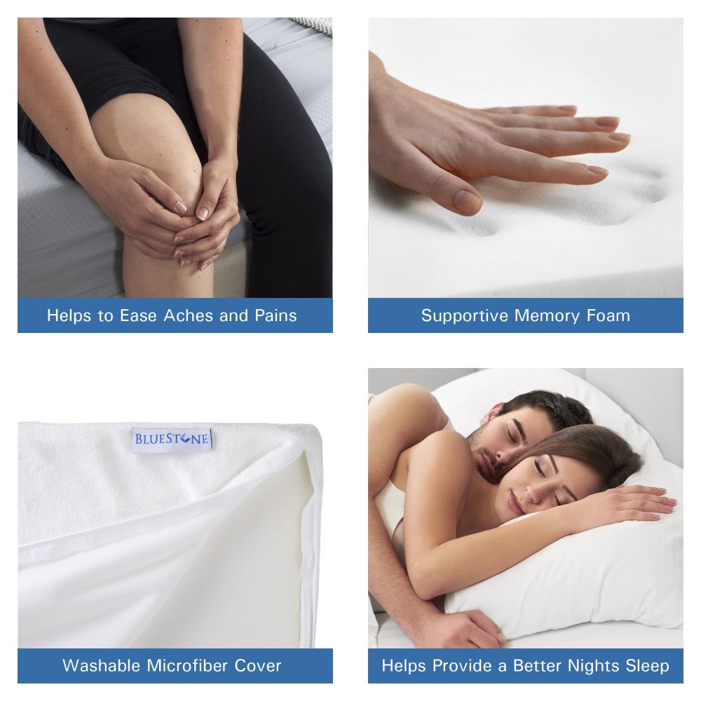 Leg Pillow For Sciatica, Back, & Hip Pain Honest Physical Therapist Review  