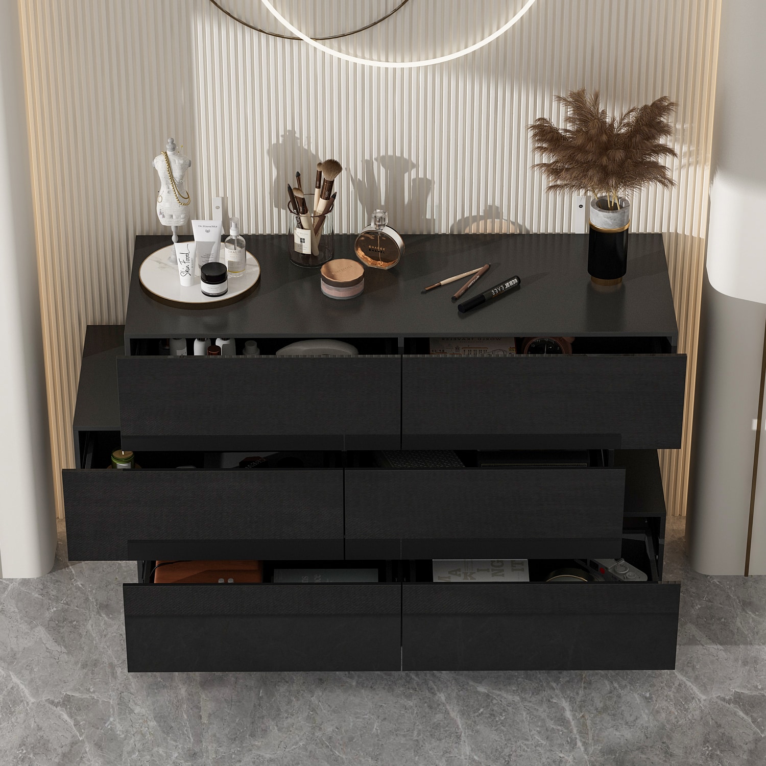 FUFU&GAGA RA0075-01 dressers - View #3