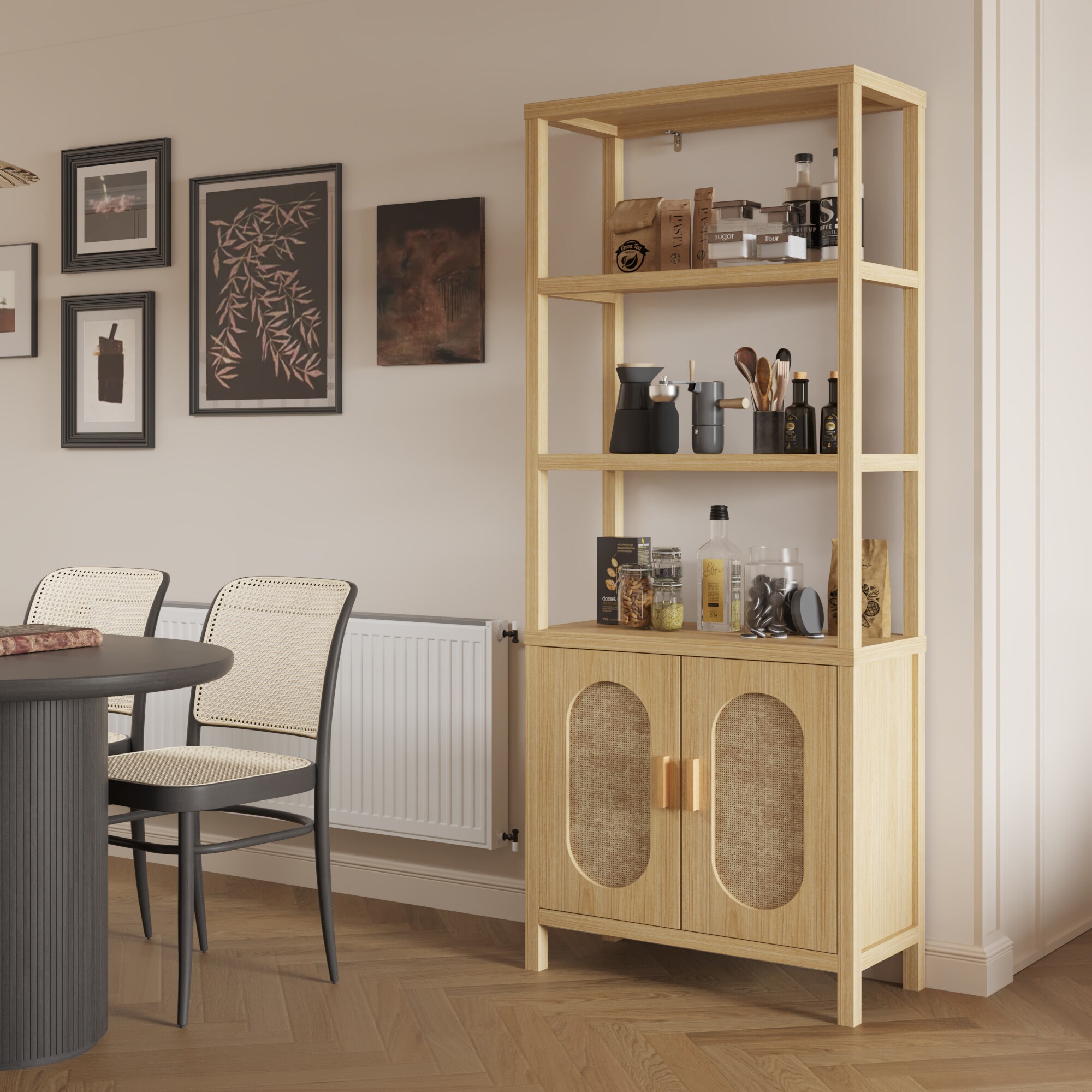 Outopee LO1G52005330 bookcases - View #6
