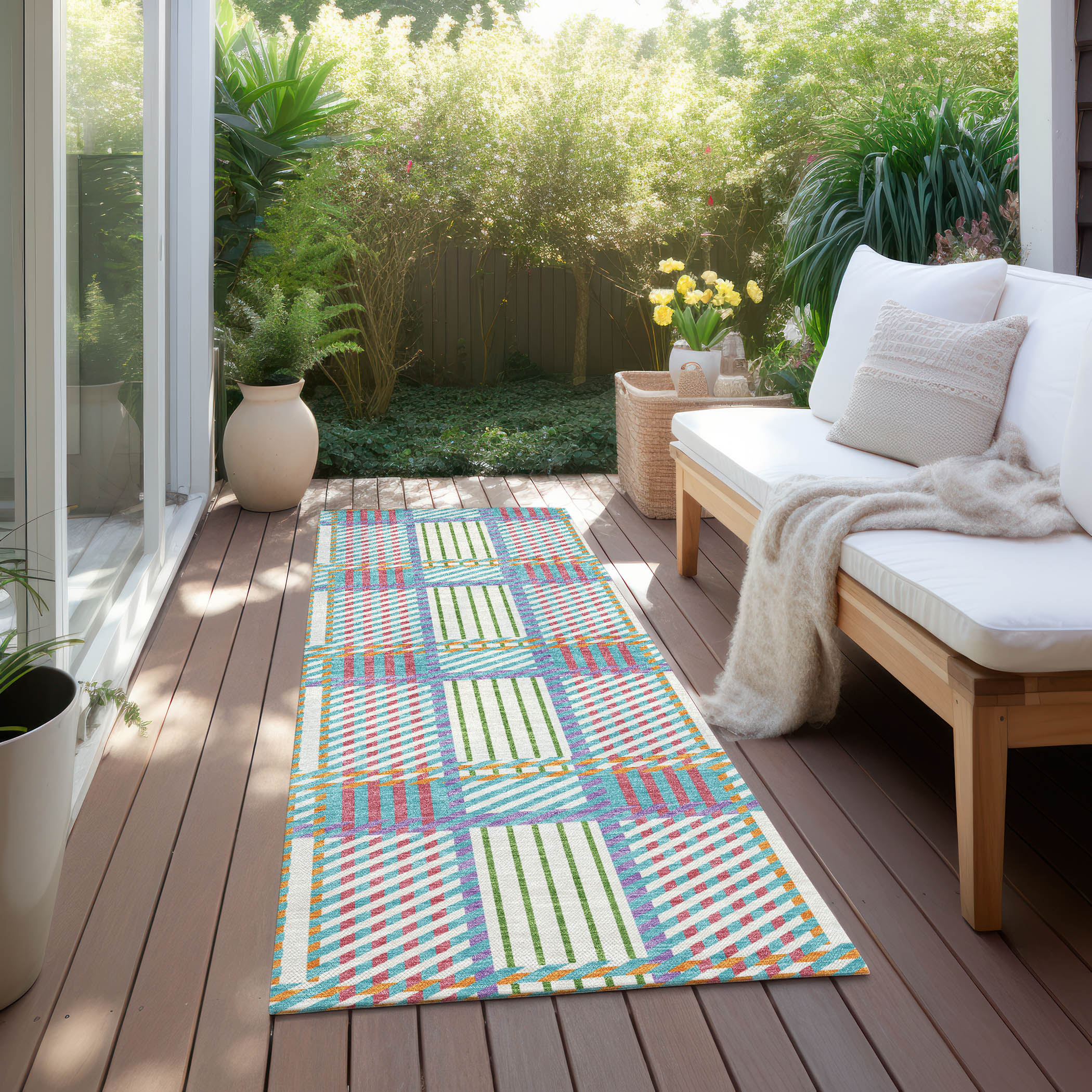 Addison Rugs ACN1000WI2X8 rugs - View #7