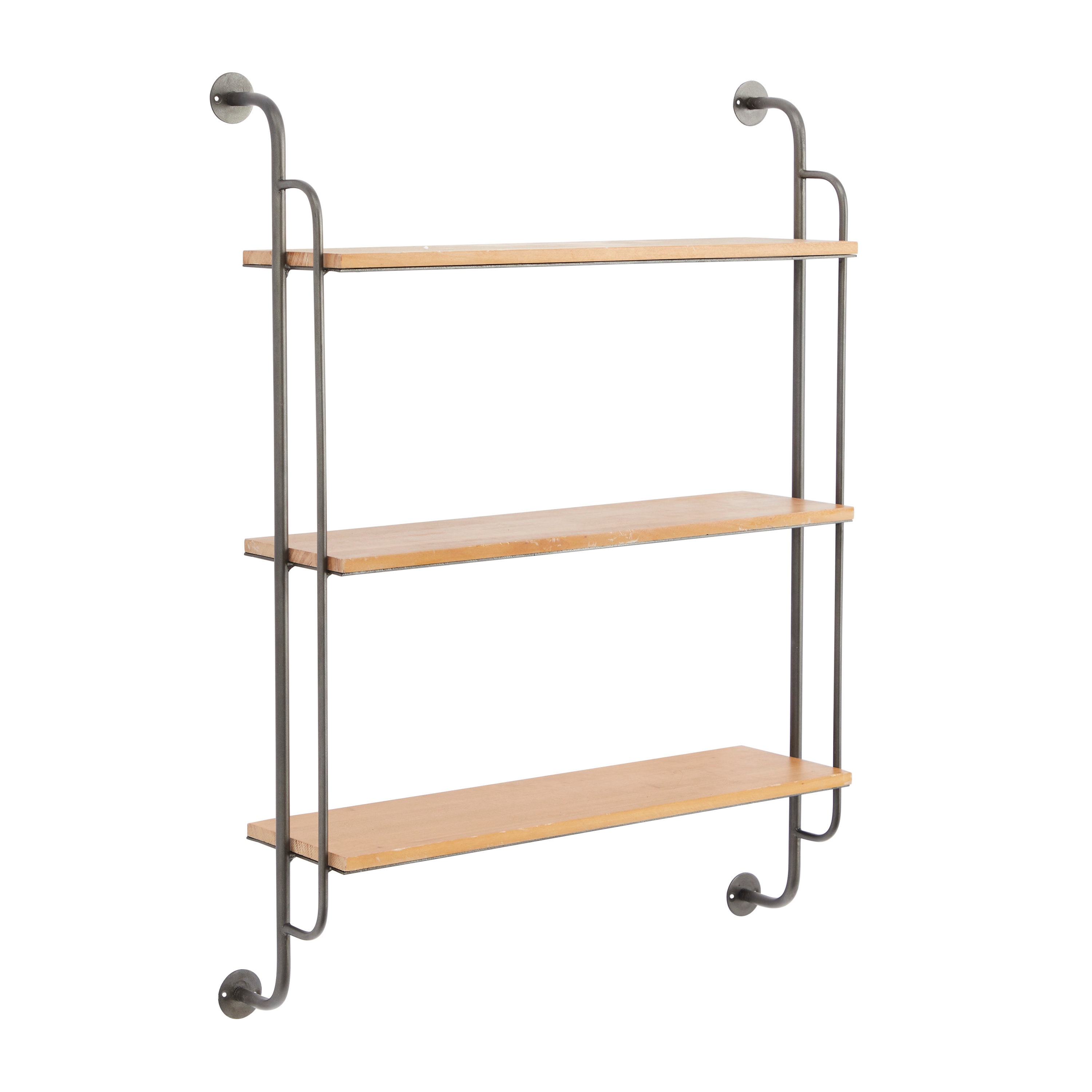 Grayson Lane 82049 Wall-Mounted-Shelving - View #2