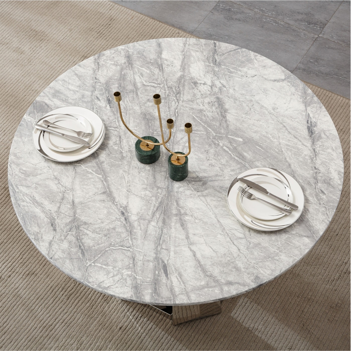 Streamdale Furniture W3456S00035 Dining-Tables - View #5