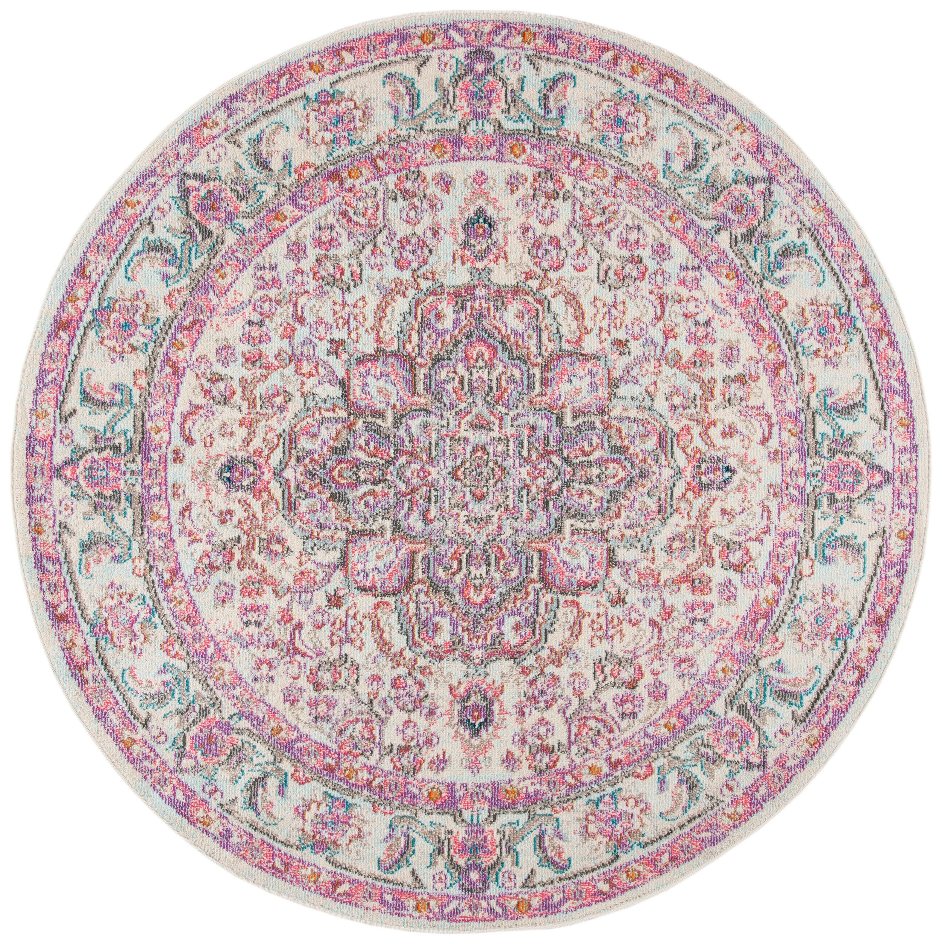 Safavieh MAD259B-7R rugs - View #2