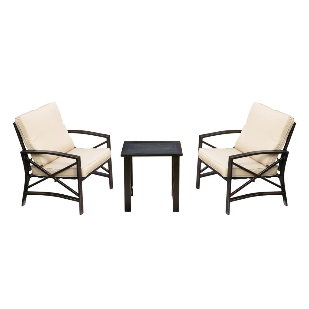 Top Home Space TP03019-K Patio-Conversation-Sets - View #2