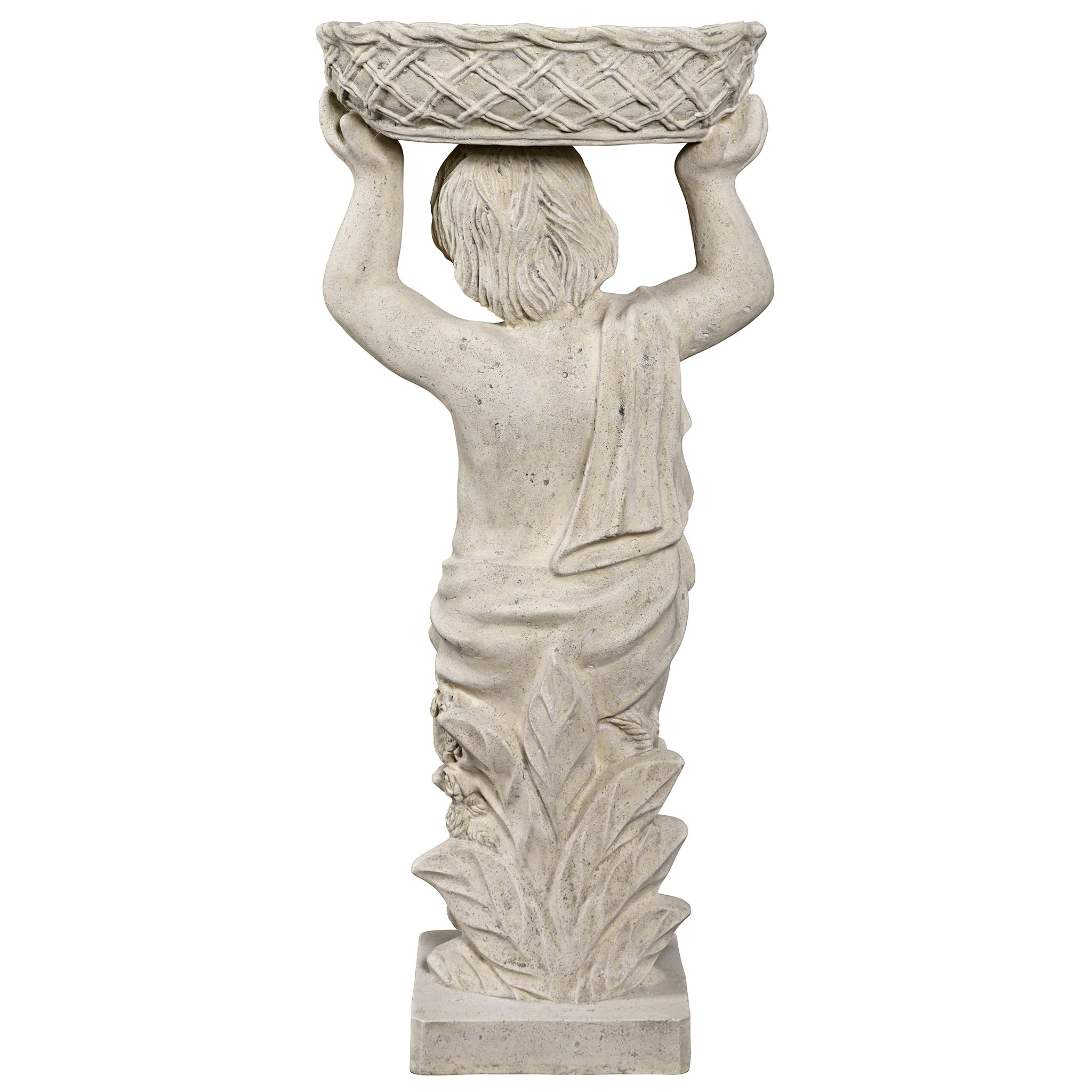 Design Toscano NE2101295 Garden-Statue - View #6