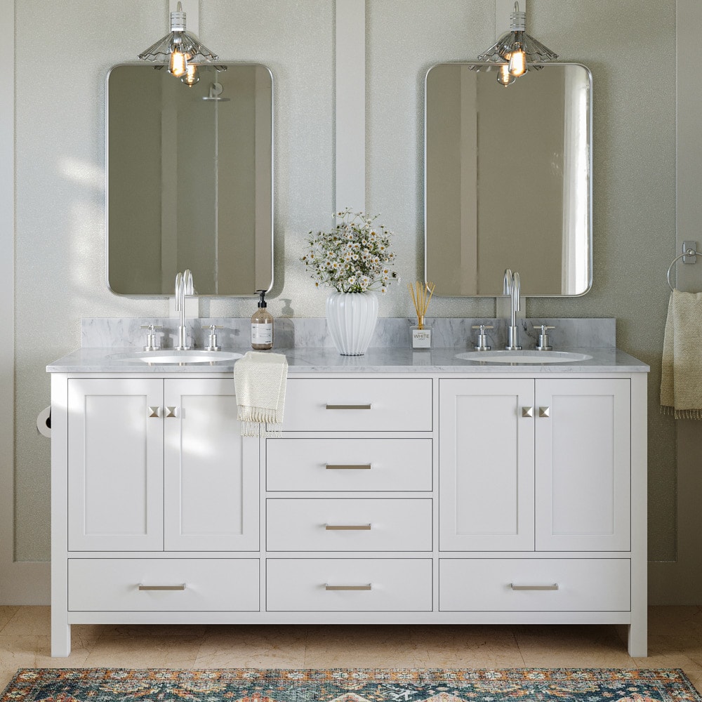Bathroom Cabinets & Vanity Cabinets - Cabinet Joint