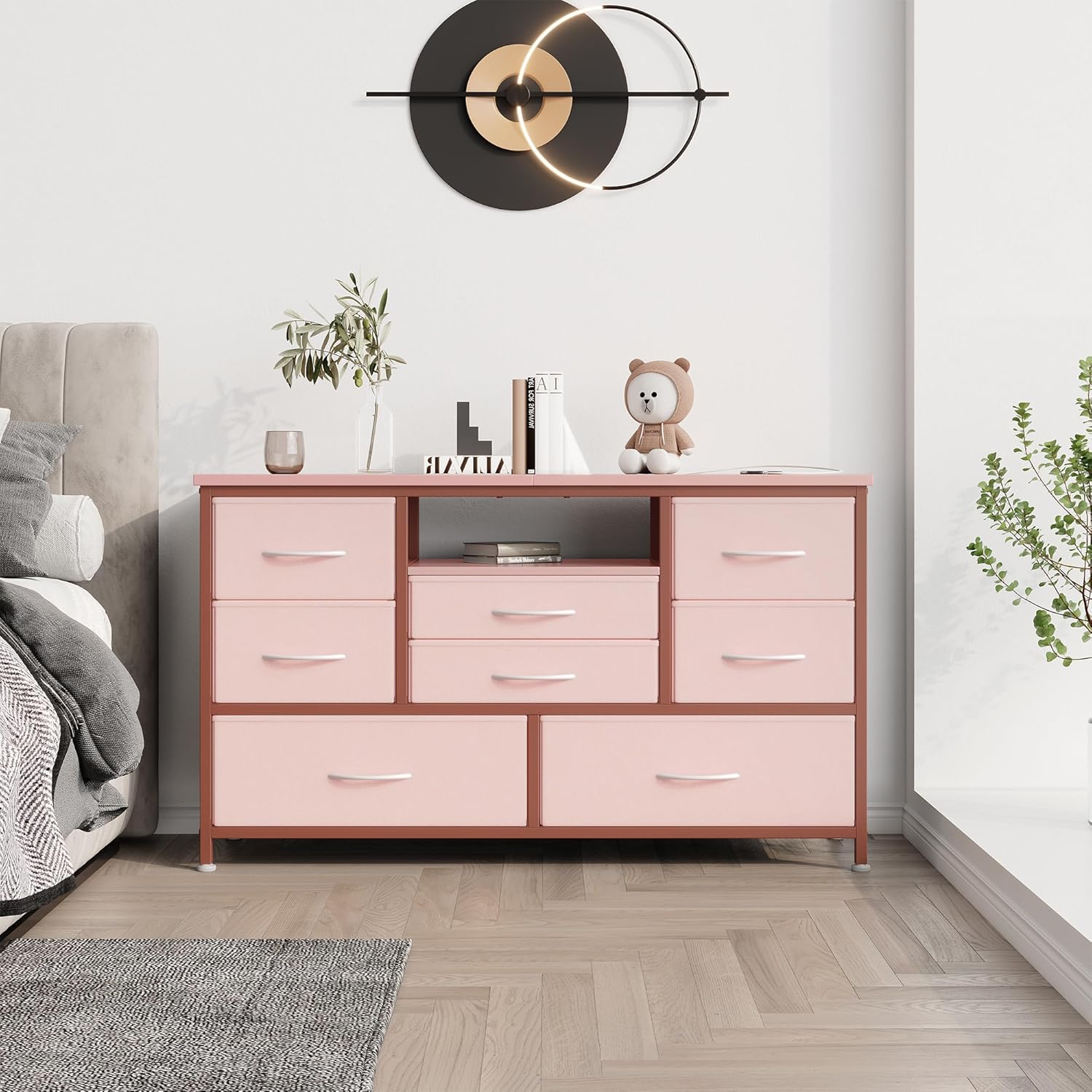 Qeetex DYQ-PHO-0YKZE99X Tv-Stands - View #2