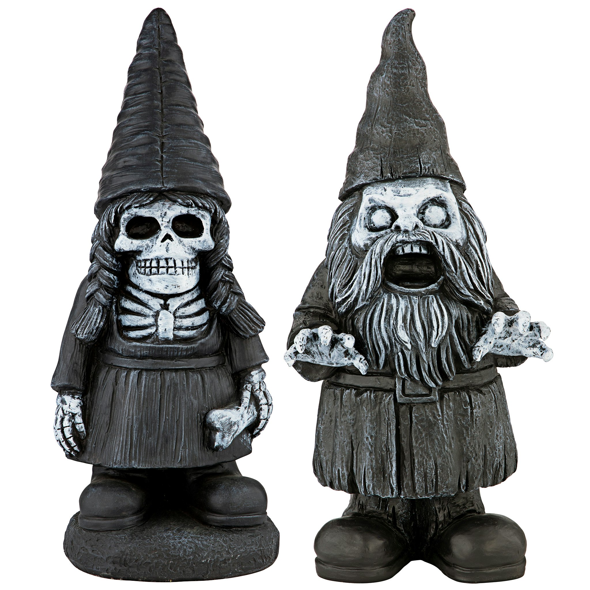 Design Toscano QL91801015 Table-Halloween-Decor - View #3