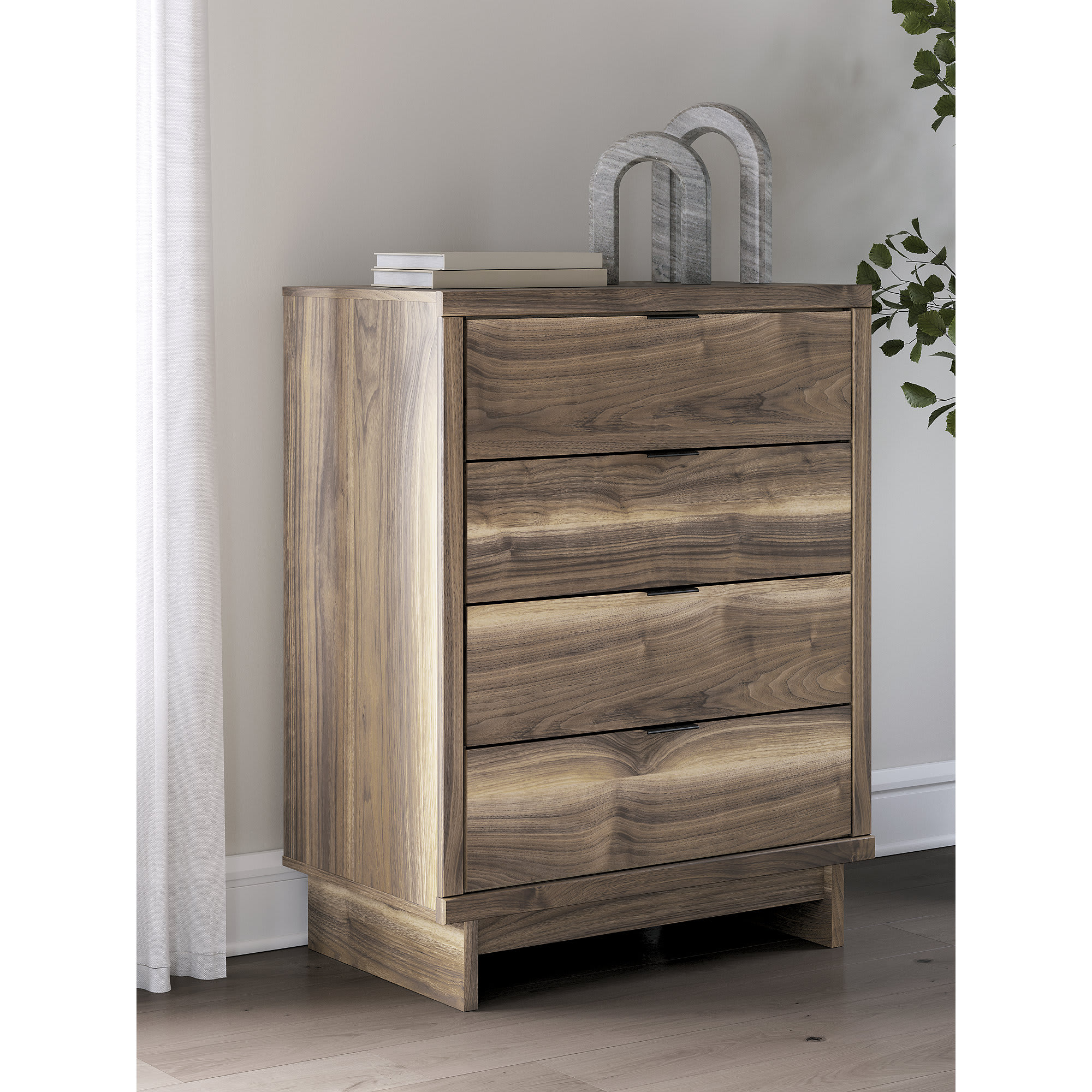 Signature Design by Ashley NCB3367-244 dressers - View #2