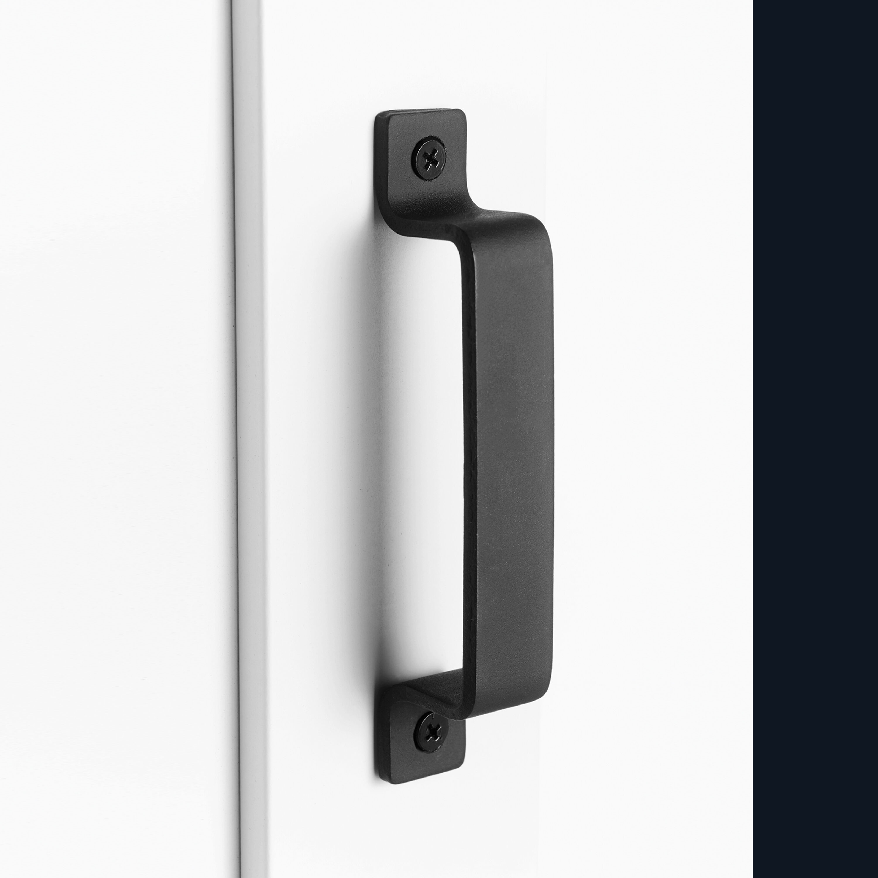 Renin HC042P31PR1PRE36084 Barn-Doors - View #6