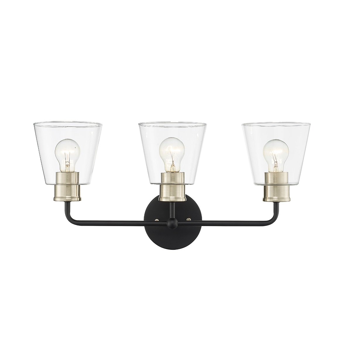 Millennium Lighting 9133-MB/MG b089995 - View #3