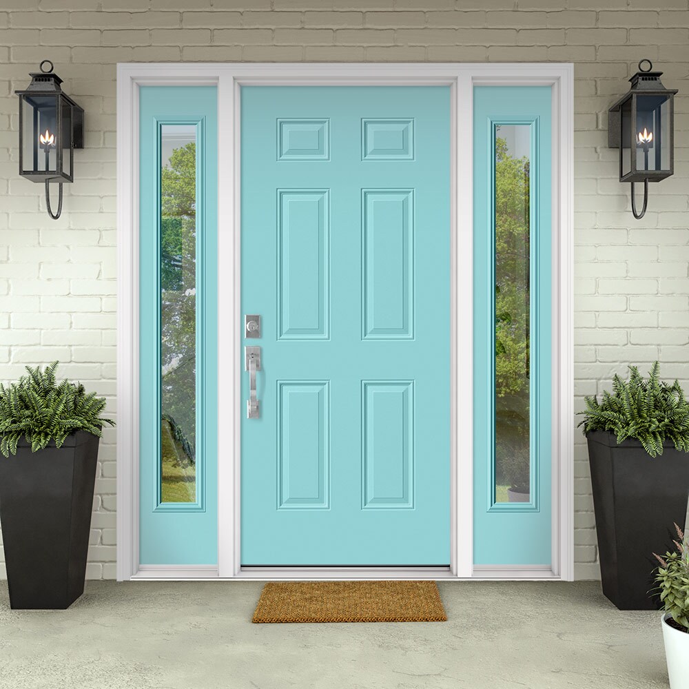 Masonite 321114 Entry-Doors - View #3