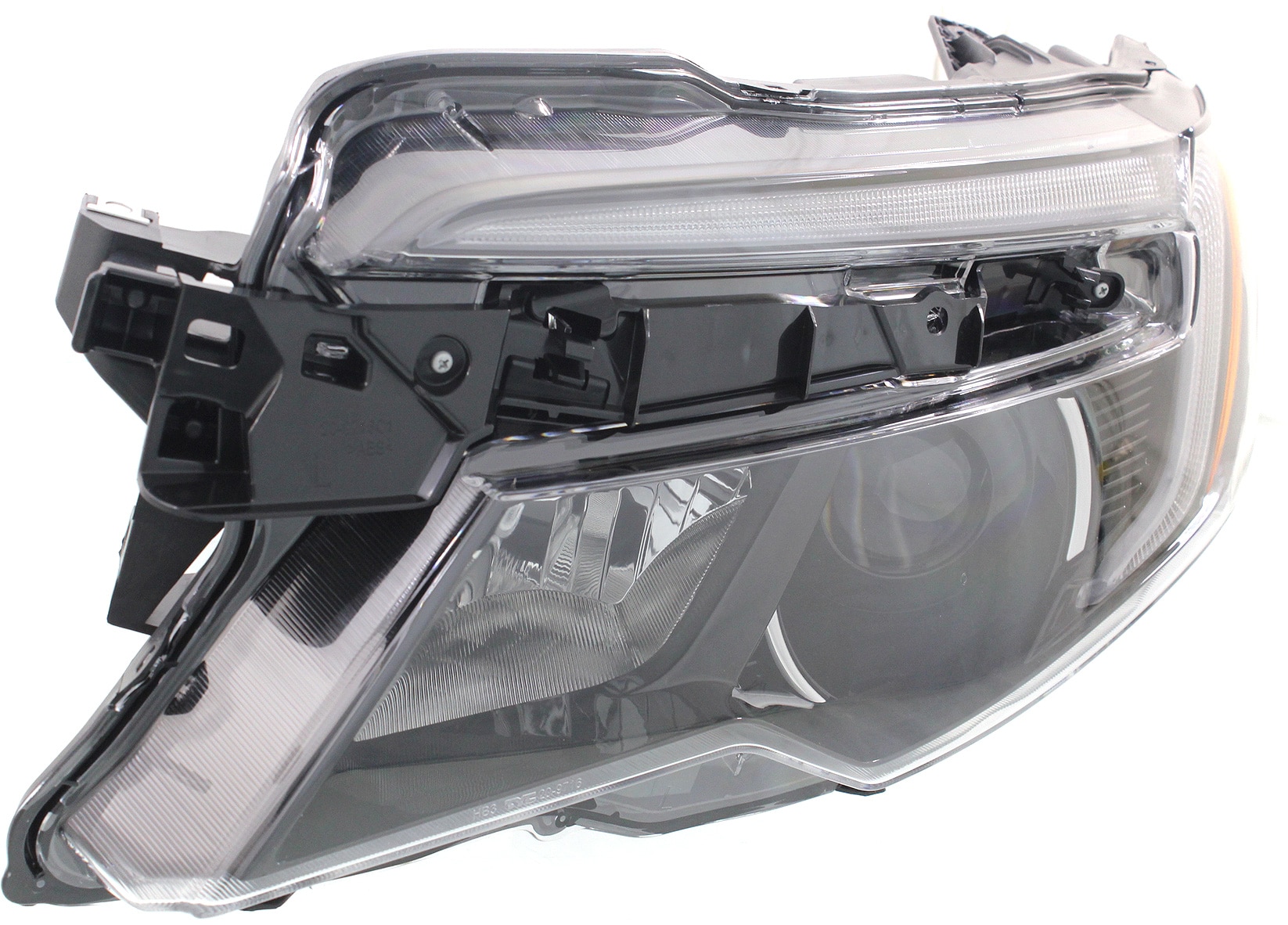 Garage-Pro JCWREPHD100108GP Headlights-Components - View #3