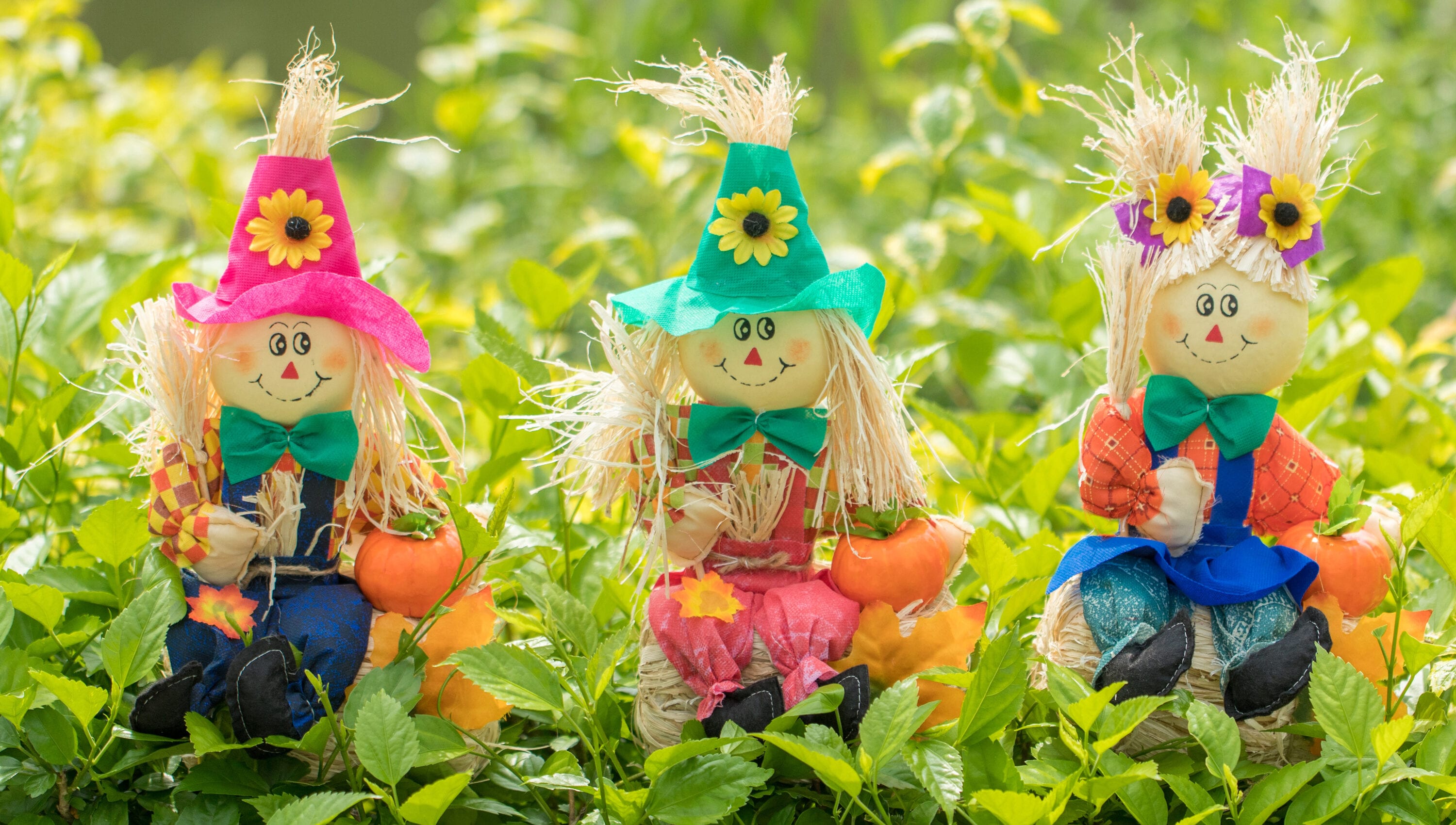 Gardenised QI003721 Outdoor-Halloween-Decor - View #2