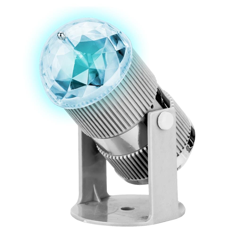 Technical Pro 84997007M  Professional Mountable DJ Light