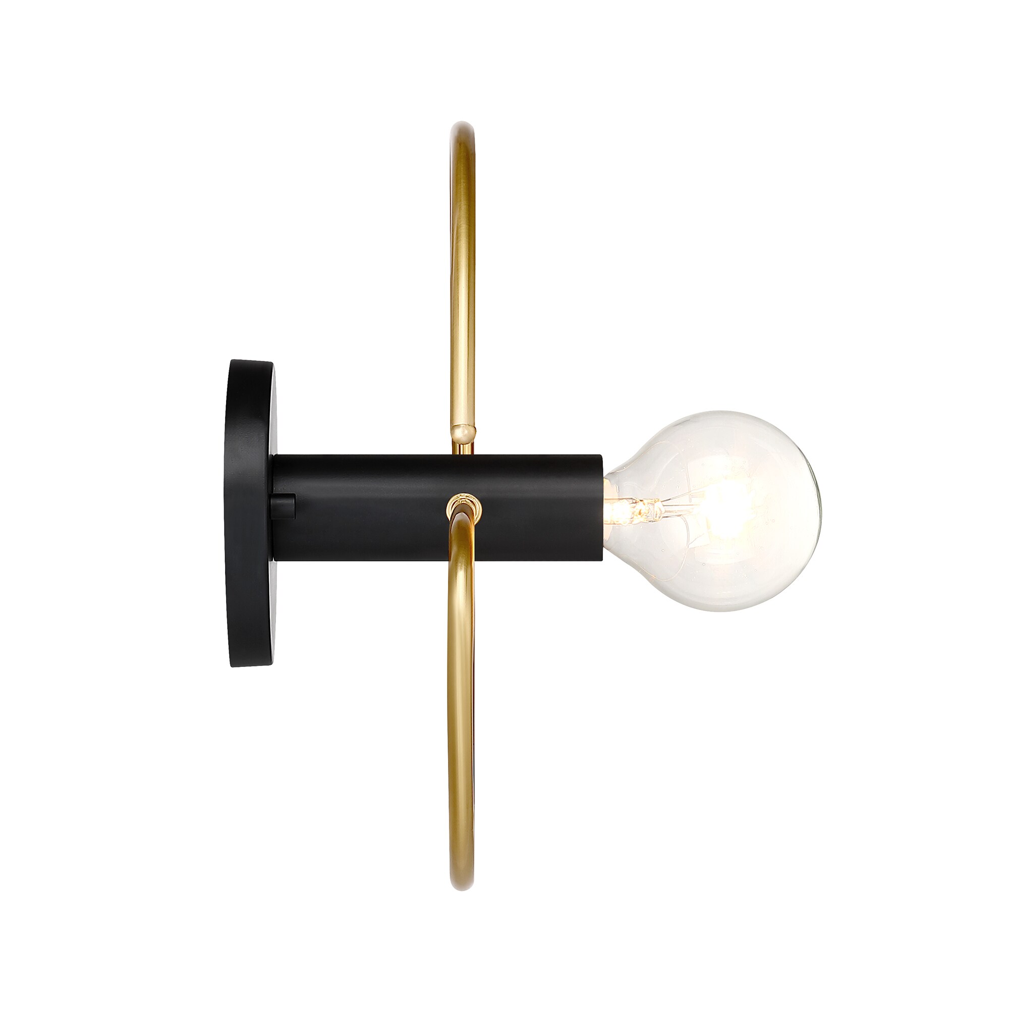 Designers Fountain E234M-SF-MB flushmounts - View #4