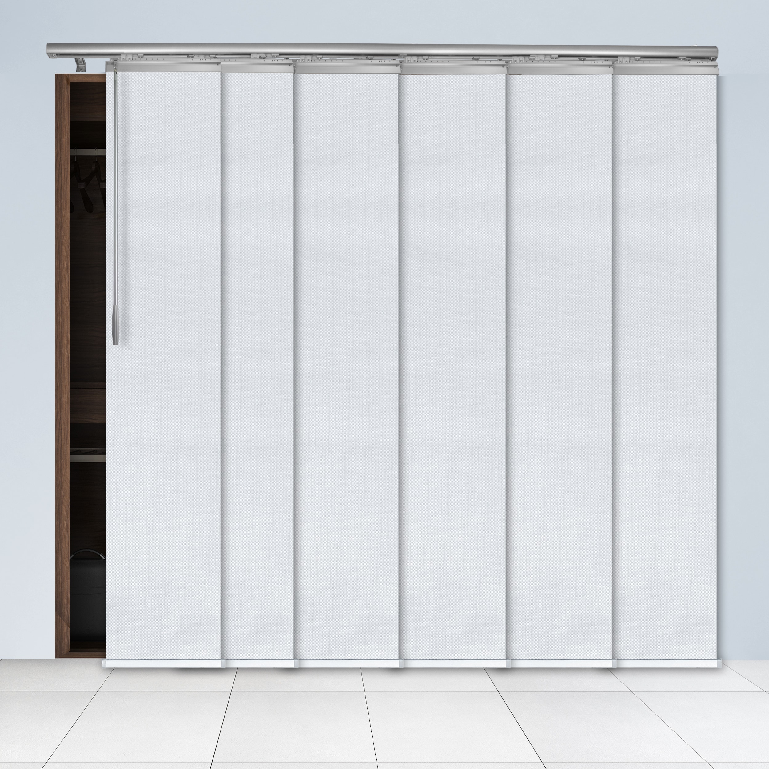 Hart & Harlow L-T16-6-6P26D blinds - View #10