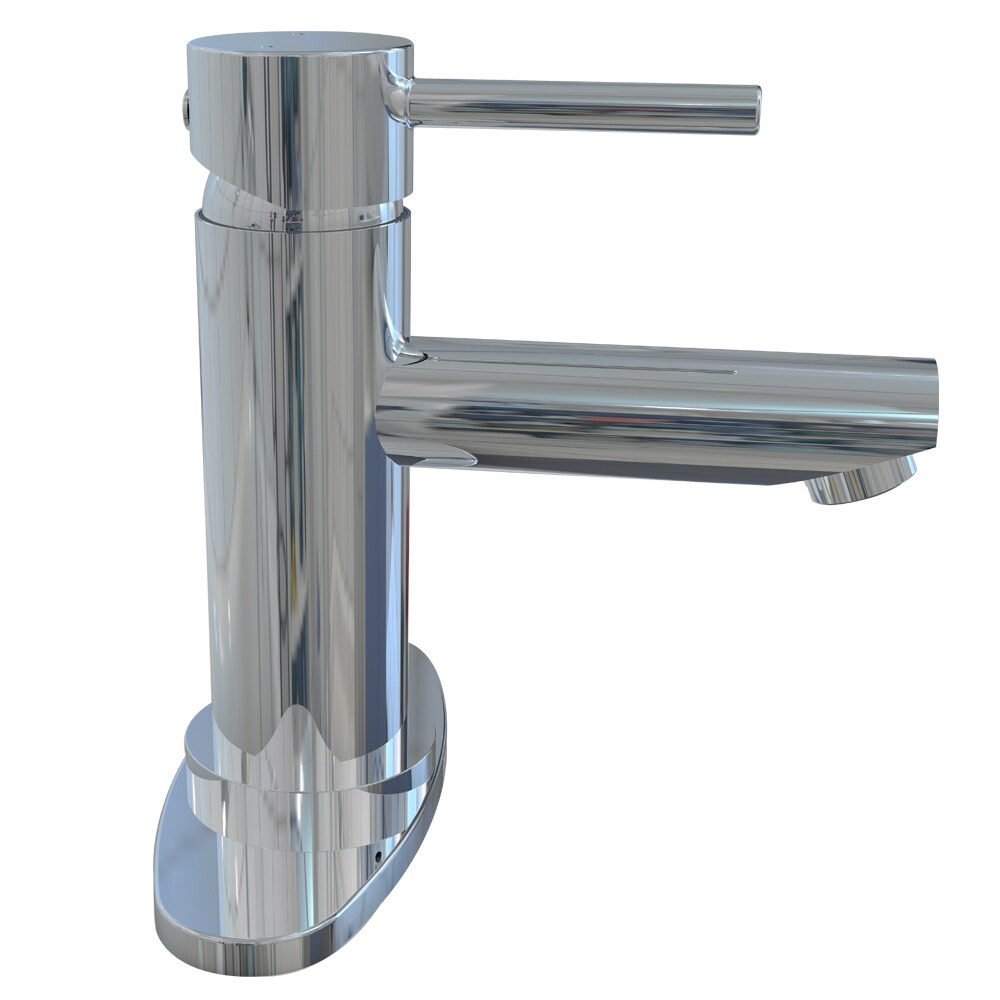  450-811CP Lavatory-Faucets - View #5