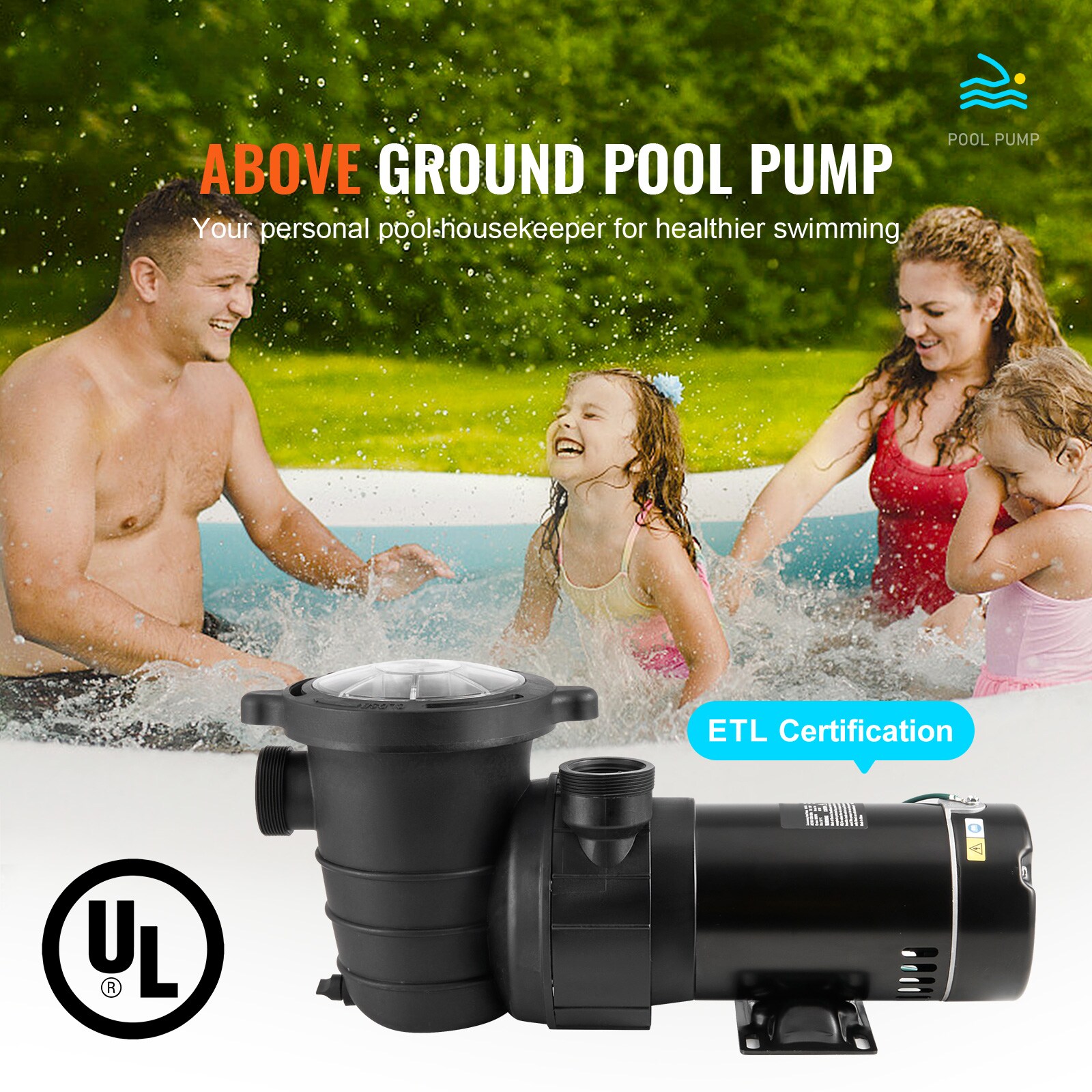 VEVOR YCGLBDSDDY10LIDQZV1 pumps - View #3