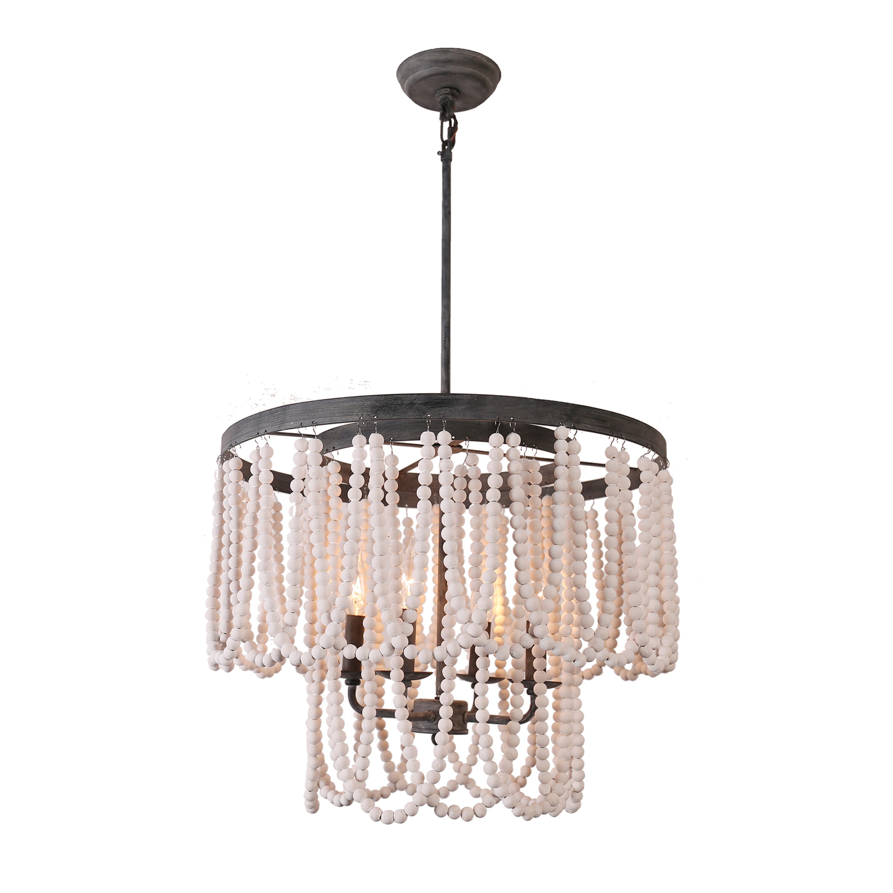 Oaks Decor FC4039-4B b090015 - View #2