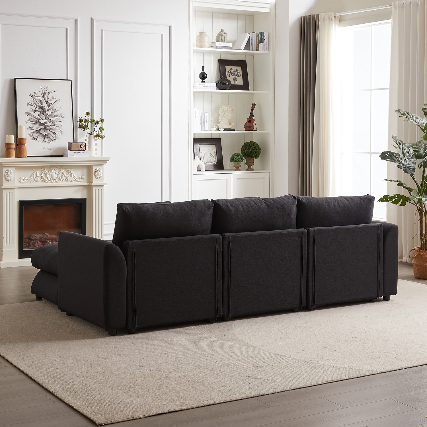 Mondawe MO-MH00137 Sofas-Loveseats - View #3