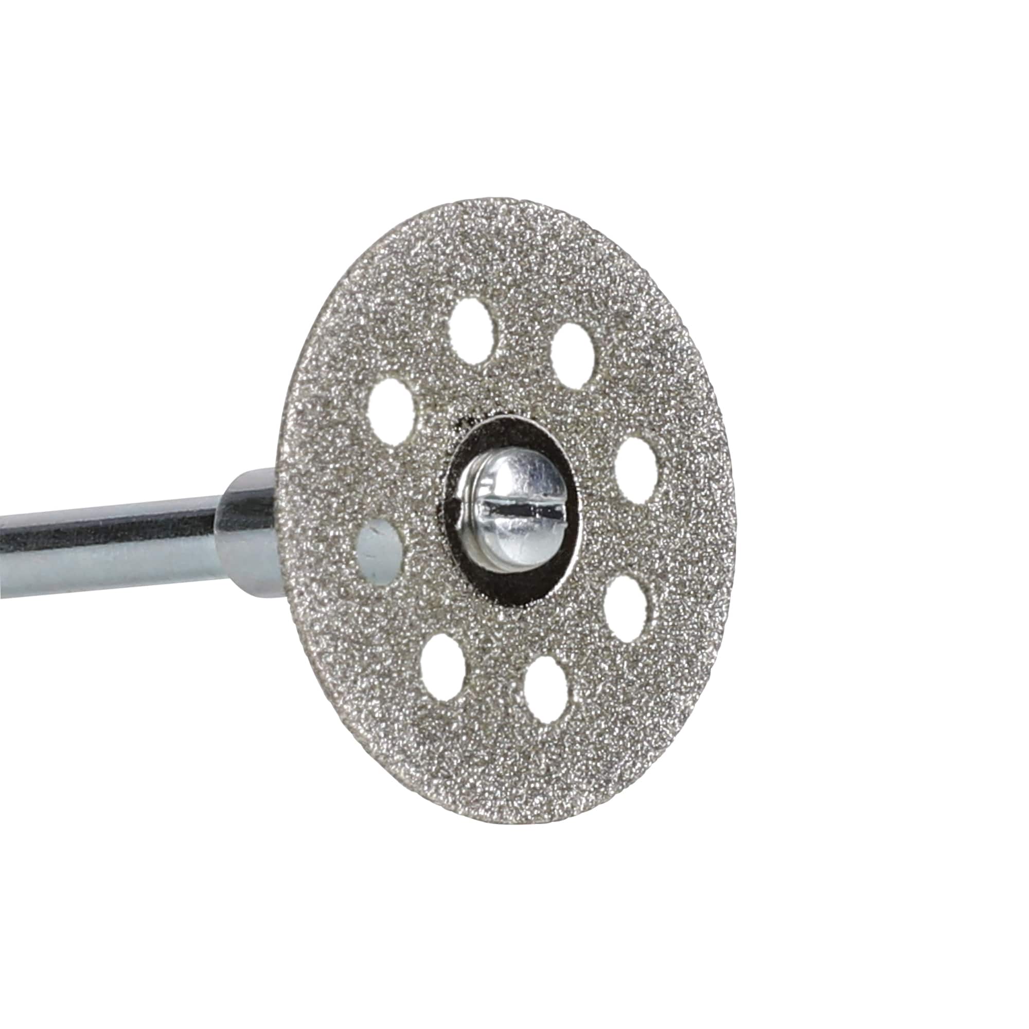Dremel 545 Wheel Grit 1-in Cutting Wheel Accessory in the Rotary Tool Bits & department at Lowes.com