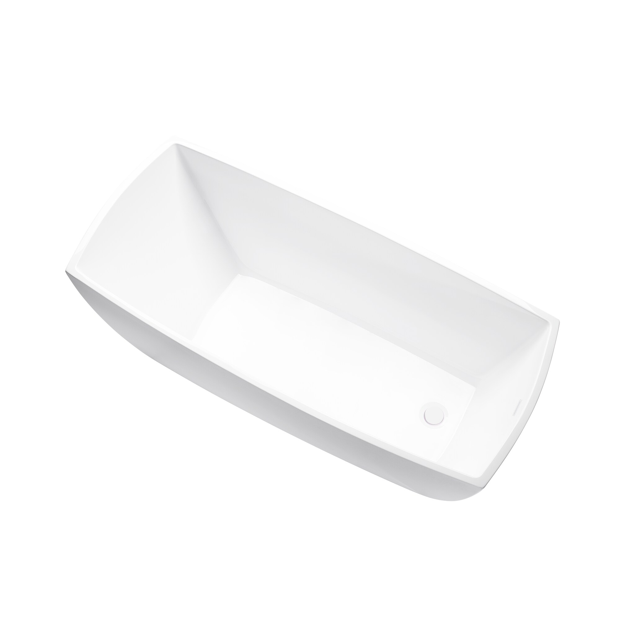 Vanity Art VA6841-PW bathtubs - View #5