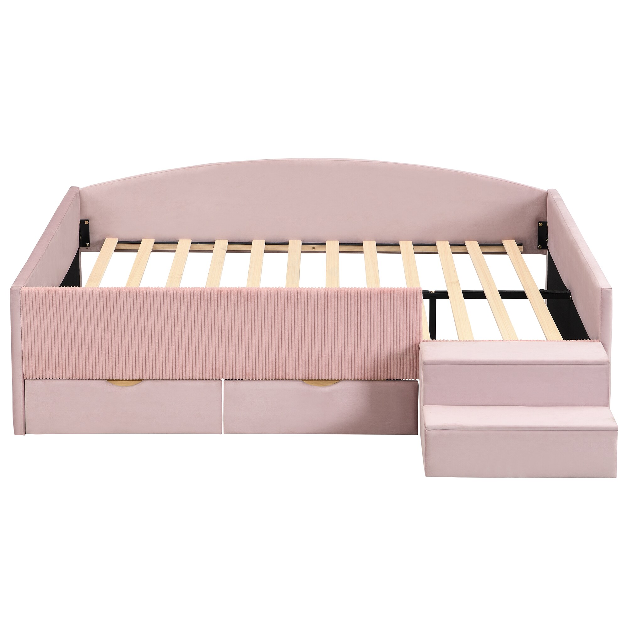 ModernLuxe L3P-SF000215AAH futons - View #4