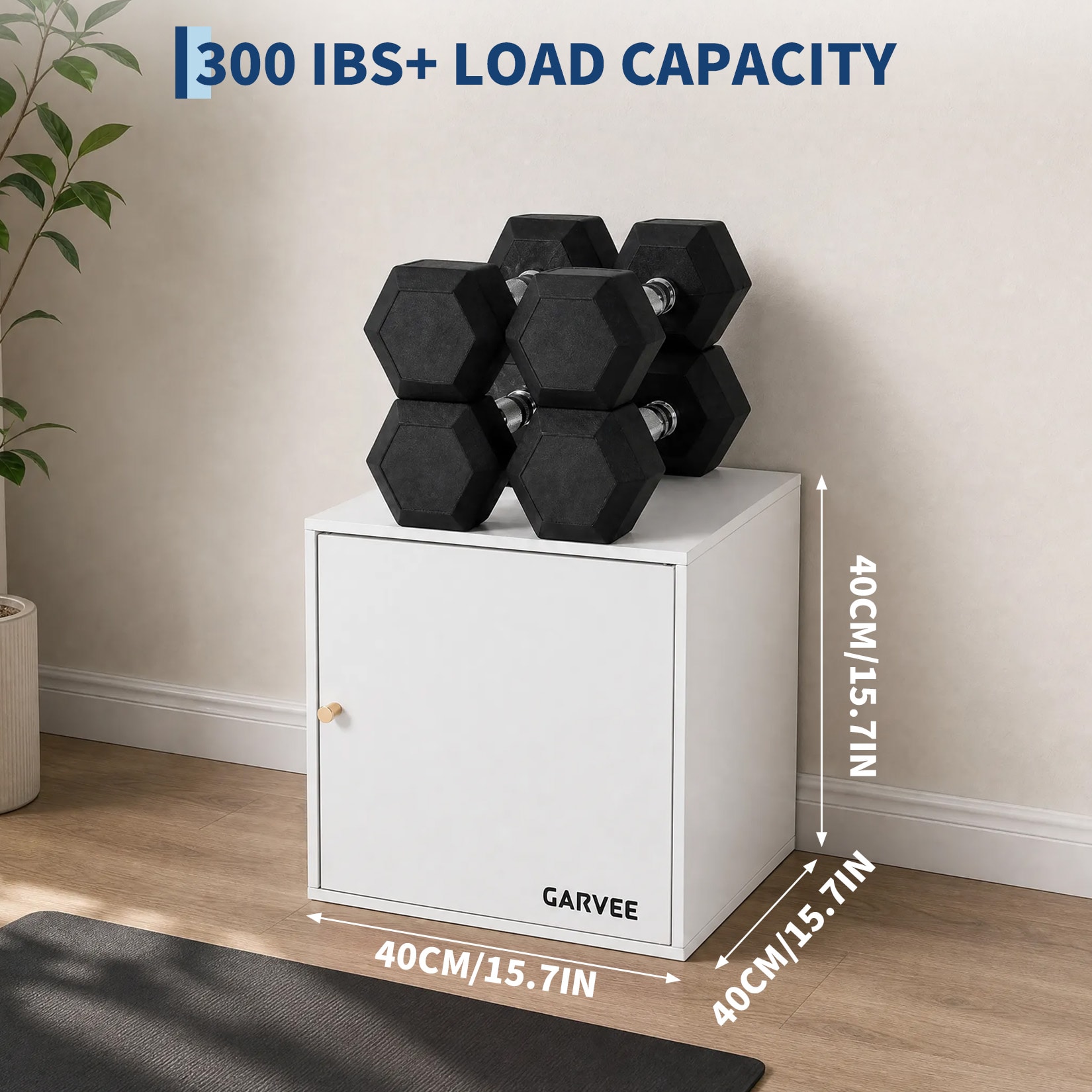 Garvee LIVE66-3747 Filing-Cabinets - View #7