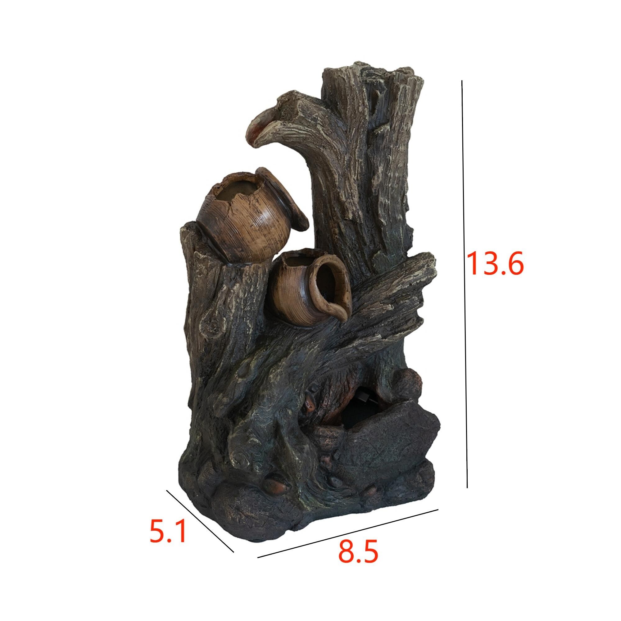 Yiekholo LL-1742AA Indoor-Fountains - View #4