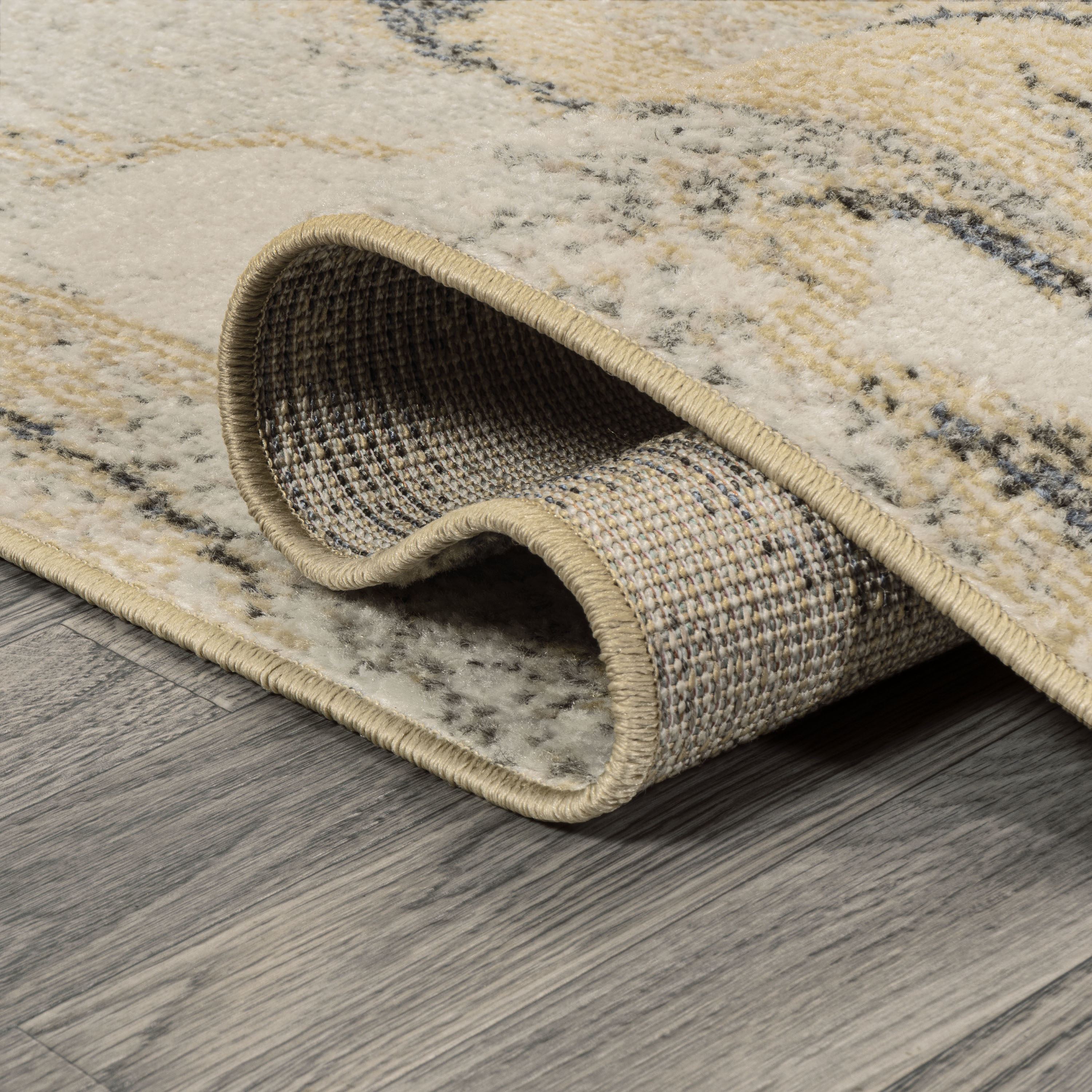 JONATHAN  Y CTP201C-5 rugs - View #9