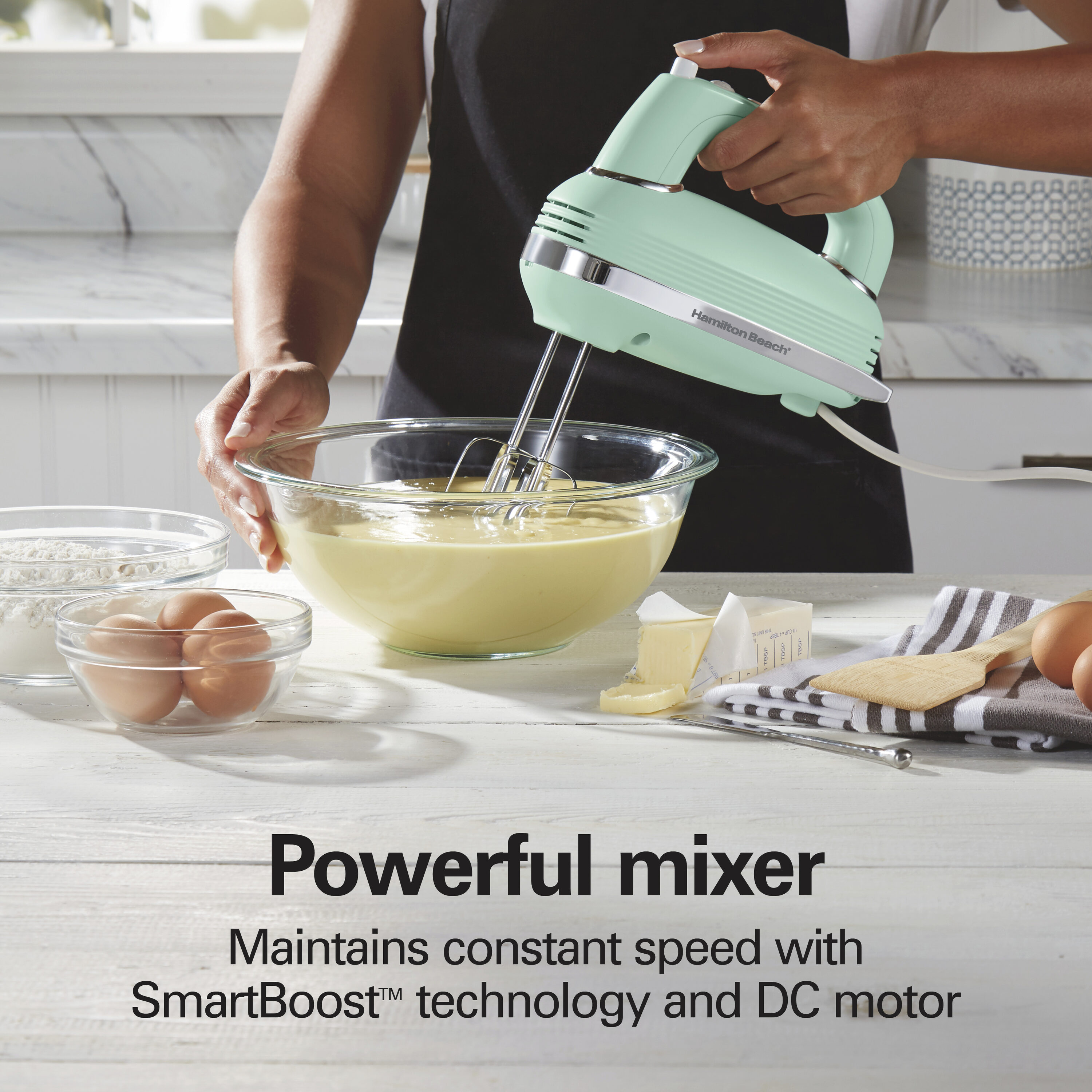 Hamilton Beach 62601N Hand-Mixers - View #3