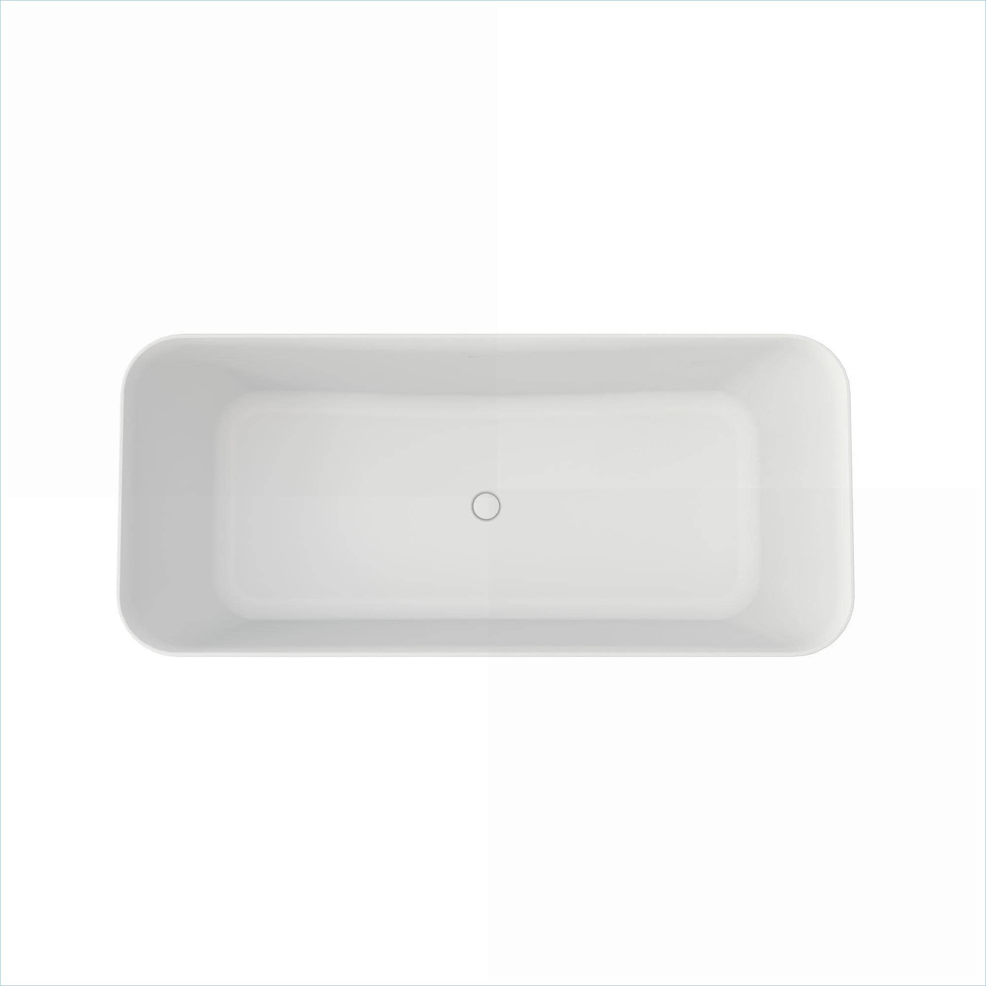 Watnature DAUL9DUZGVR3 bathtubs - View #5