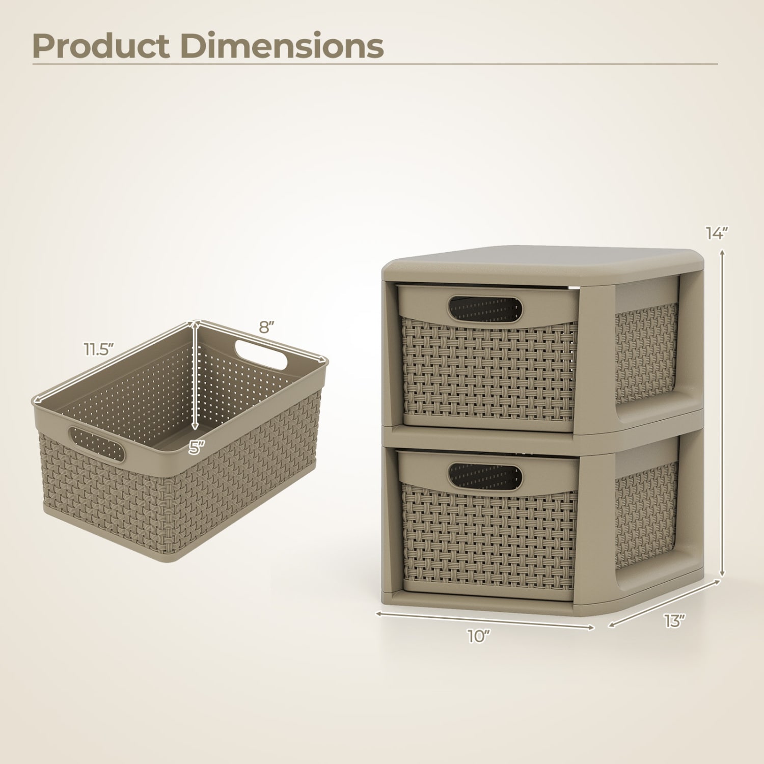 Boyel Living BLID9A000176461 Storage-Drawers - View #3