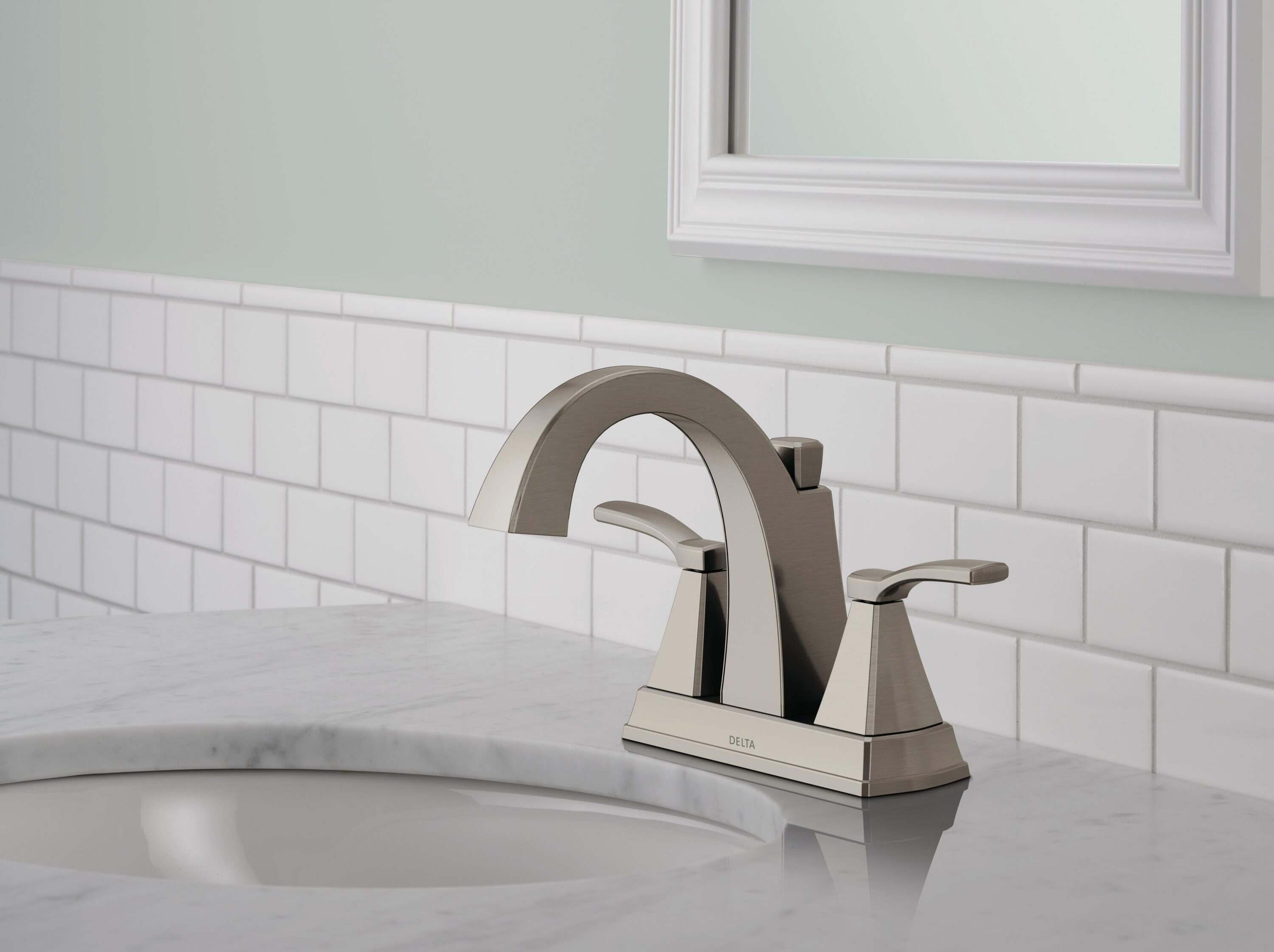 Delta 25768LF-SS Lavatory-Faucets - View #11