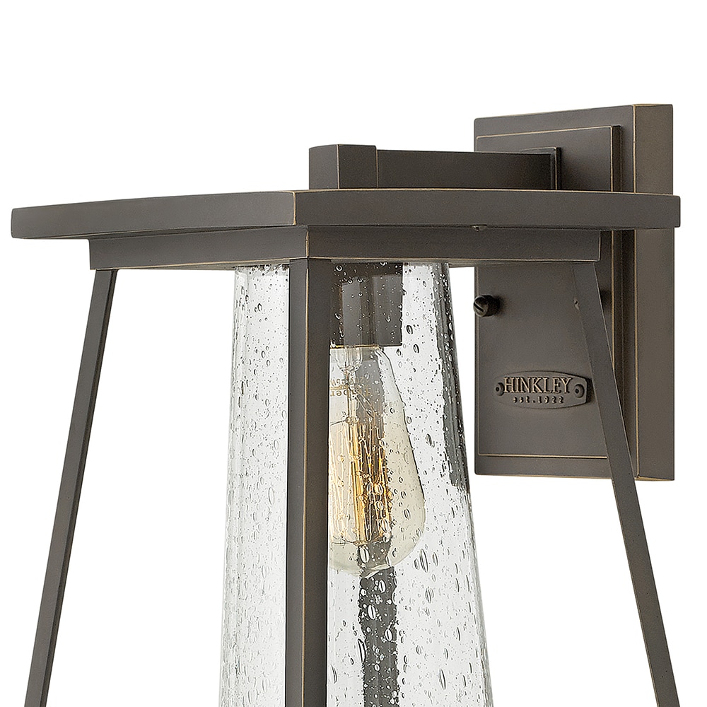 Hinkley 2794OZ-CL Outdoor-Wall-Lighting - View #2