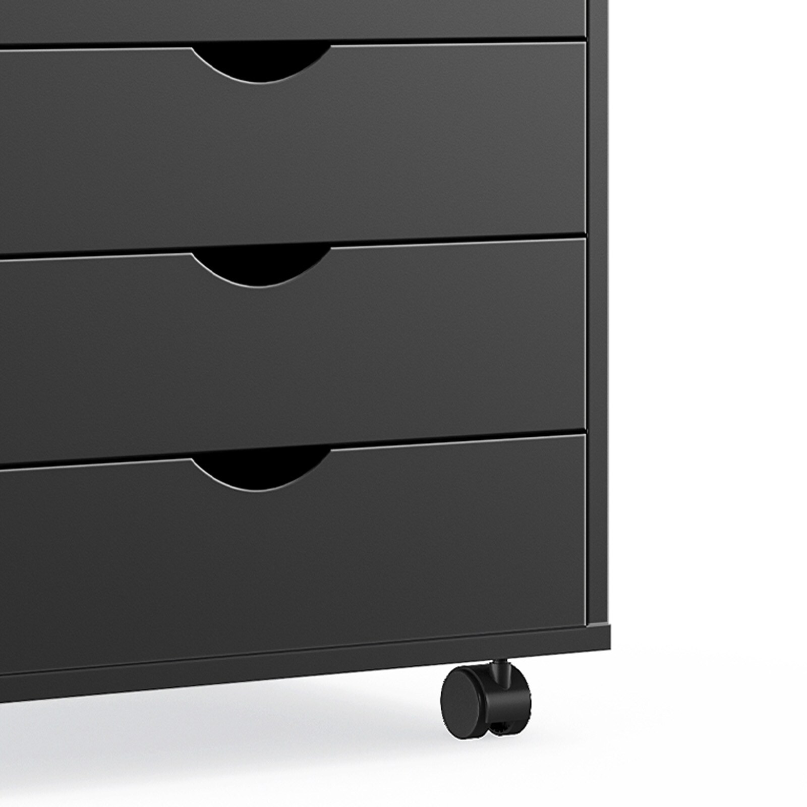 Siavonce XH34615 Storage-Cabinets - View #5