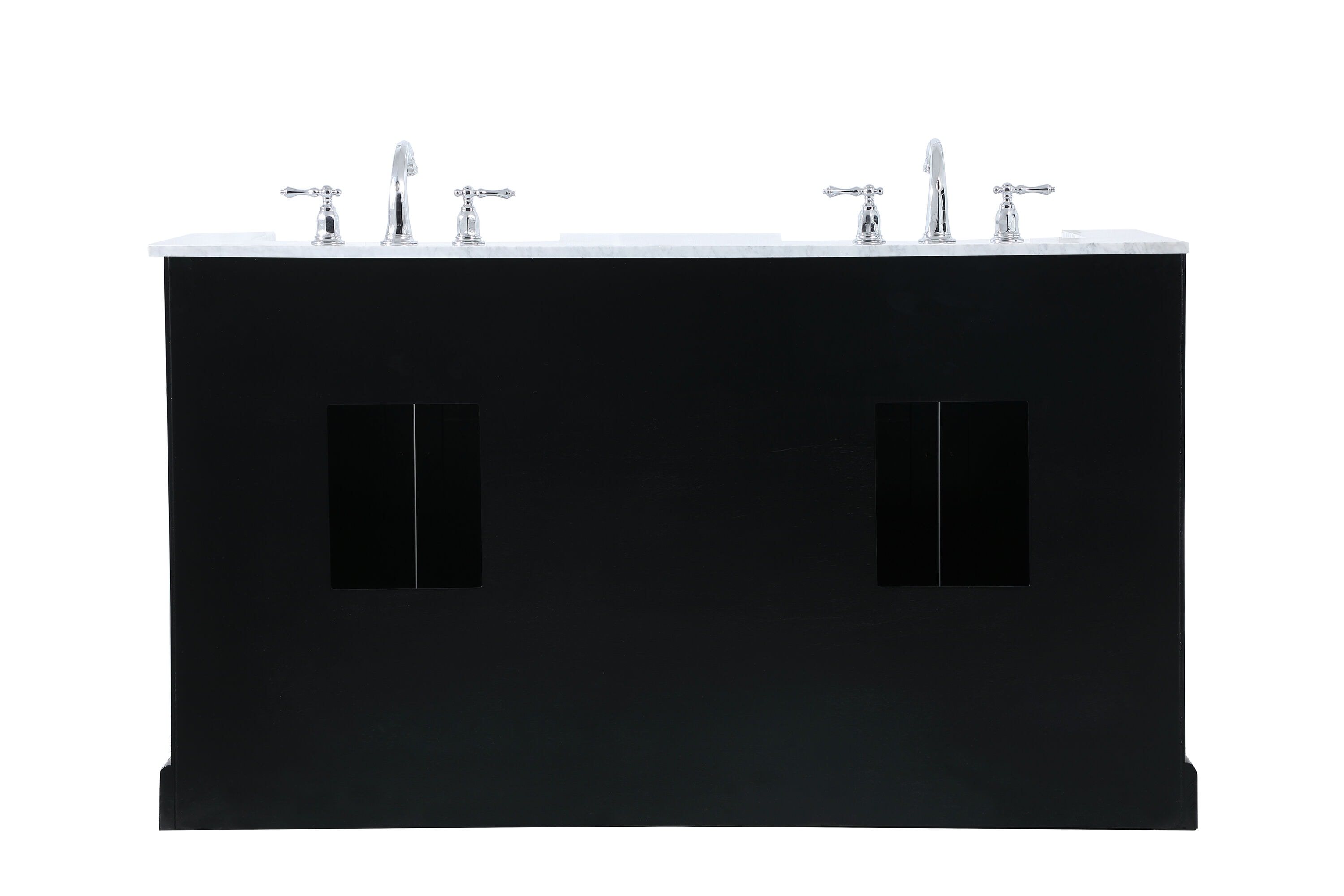 Elegant Decor HF180780DBK Bath-Vanity-Combo - View #16