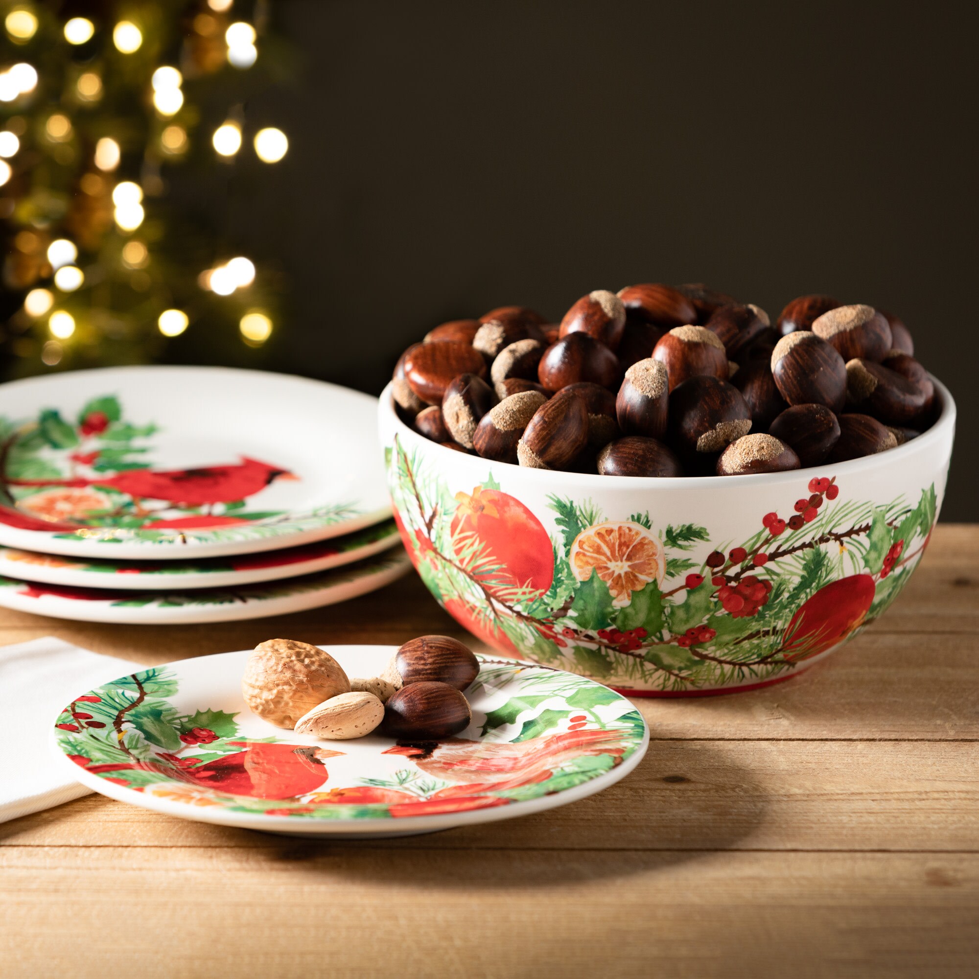 Sullivans PN3766 dinnerware - View #3