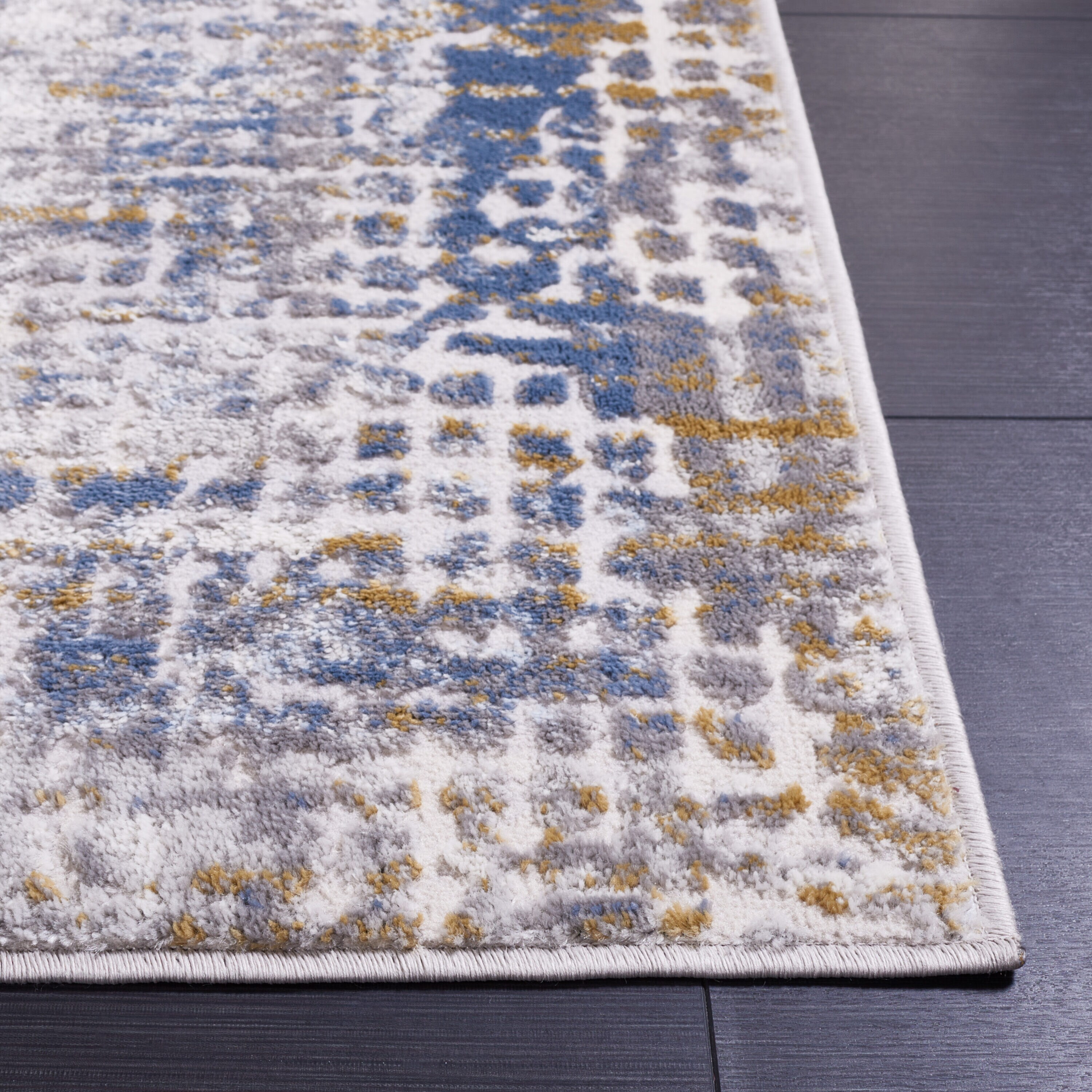 Safavieh PAM338A-7SQ rugs - View #2