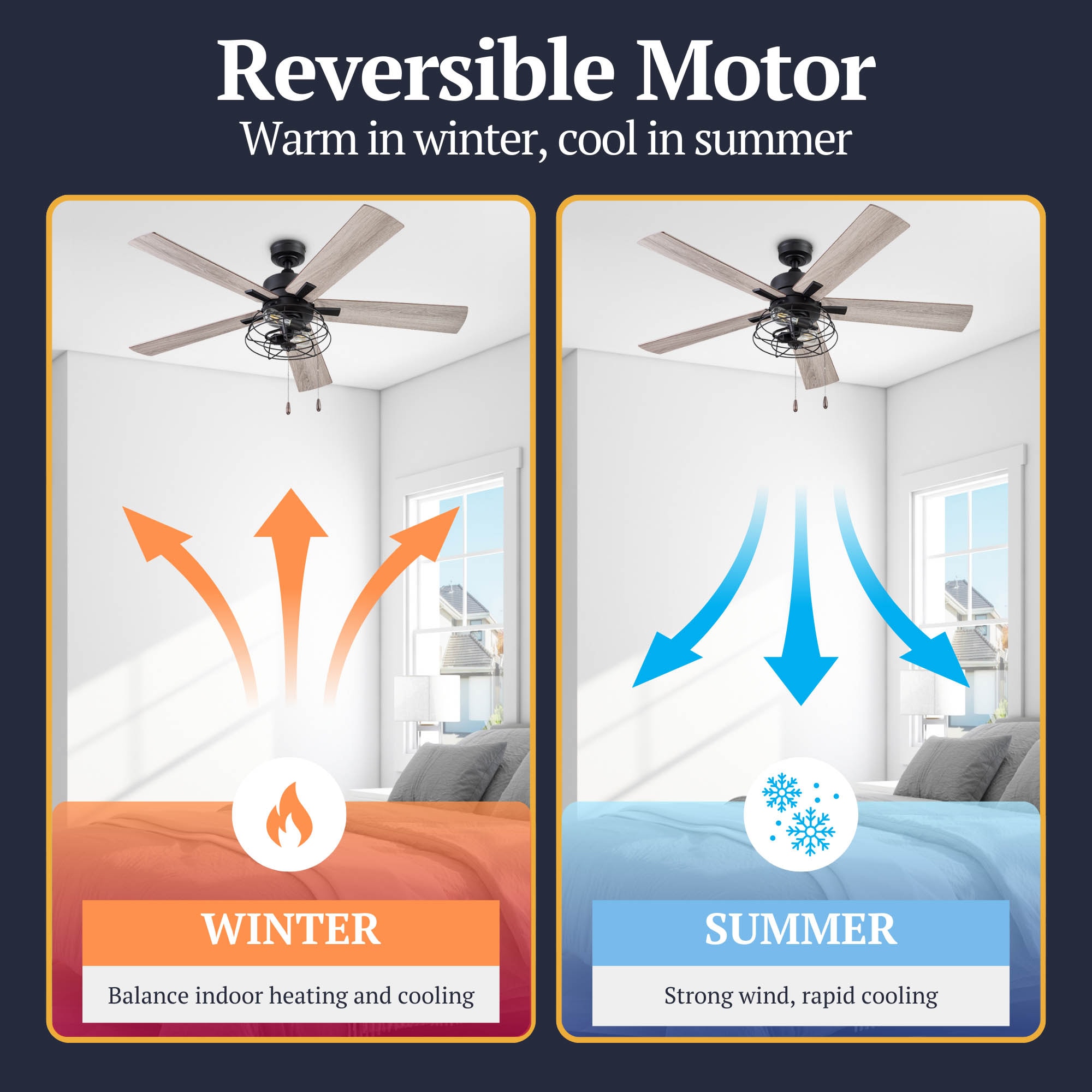 Prominence Home 51457-26 Ceiling-Fans - View #10