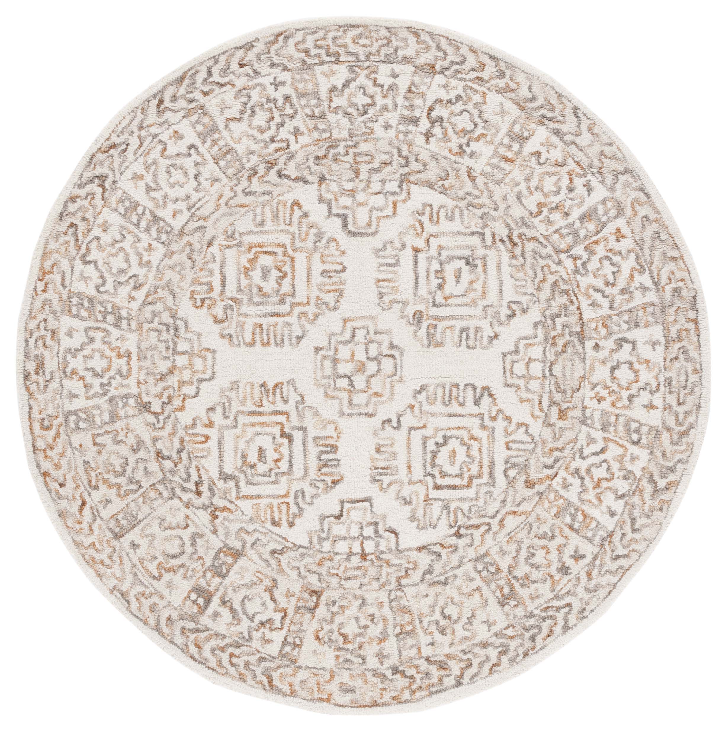 Safavieh APN132A-5R rugs - View #2