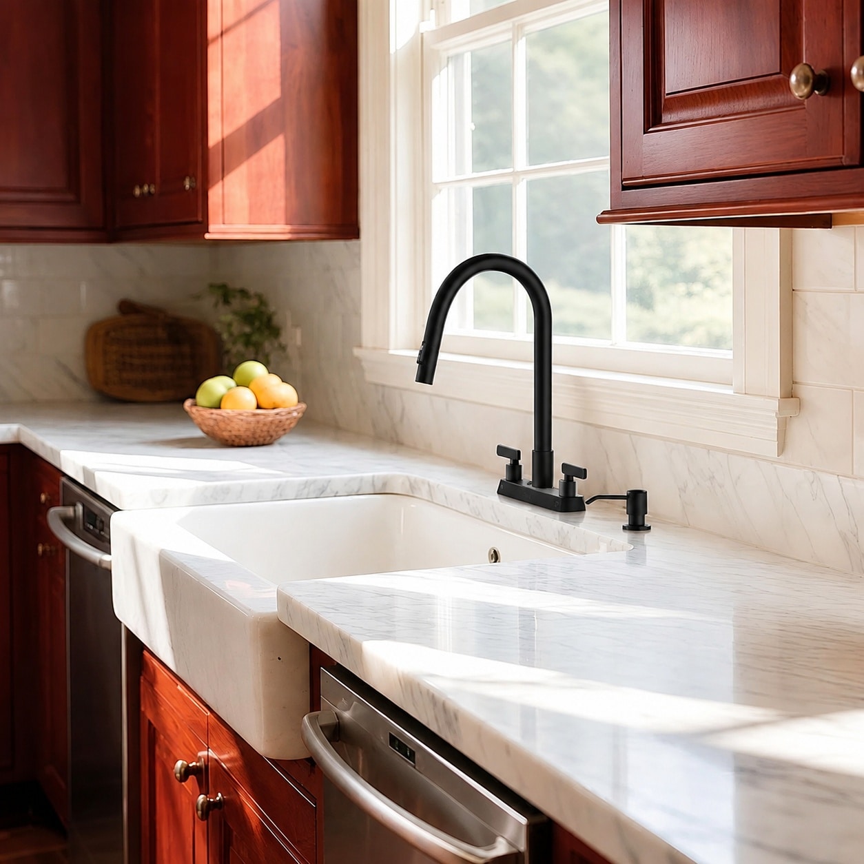 LILILIAN FMY LRO0813O687 Kitchen-Faucets - View #9