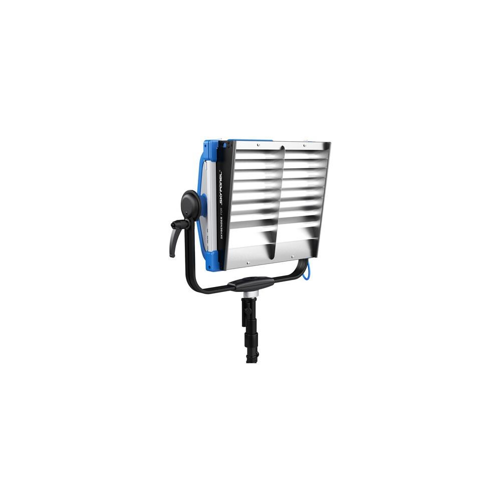  TCNCD348220 ARRI ARR-L20010271 Green Screen and Color Wash Light Modifier Sky Bender for Sky Panel S30 Light