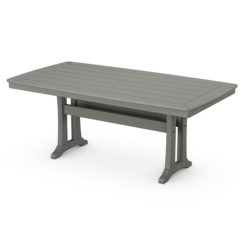 POLYWOOD PWS407-1-GY Patio-Dining-Sets - View #3