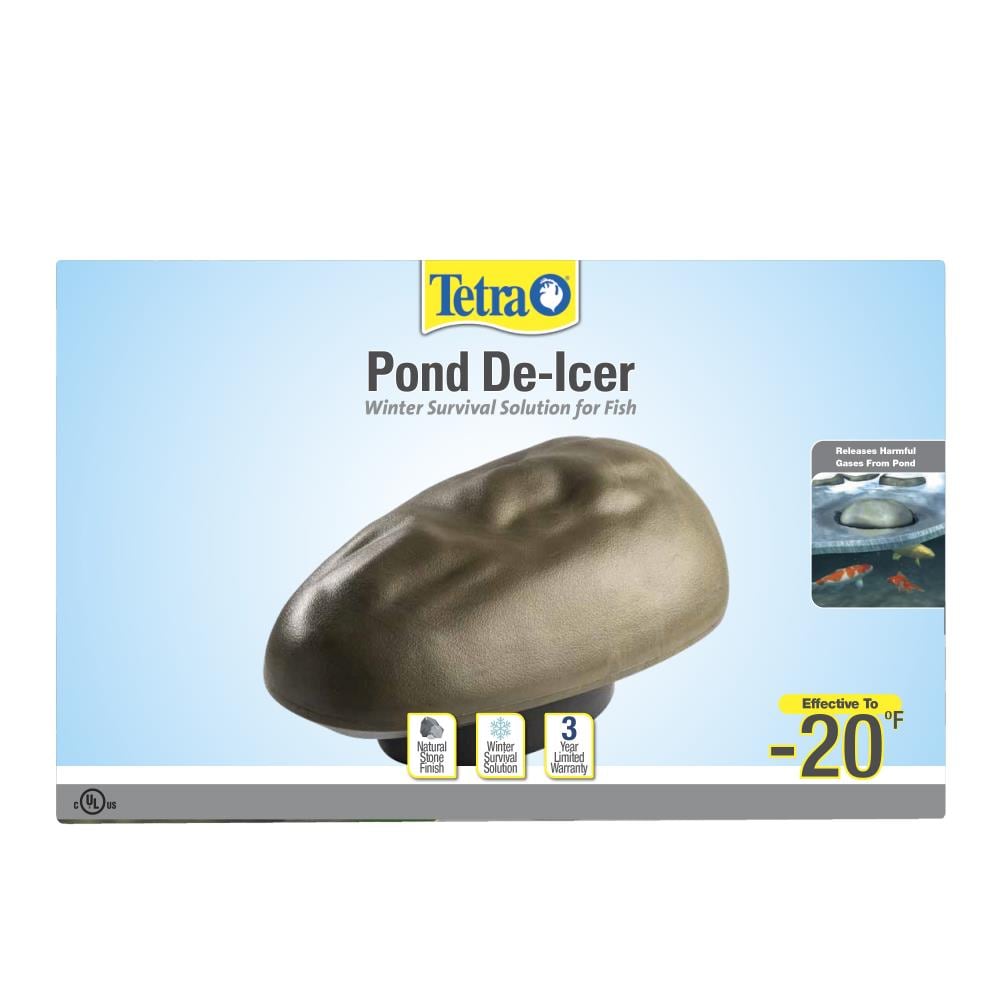 Tetra Pond De-icer for sale online 