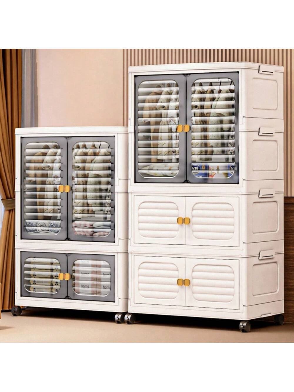 Qeetex MIE-PHK-33UNEVV9 Dining-Kitchen-Storarge - View #11