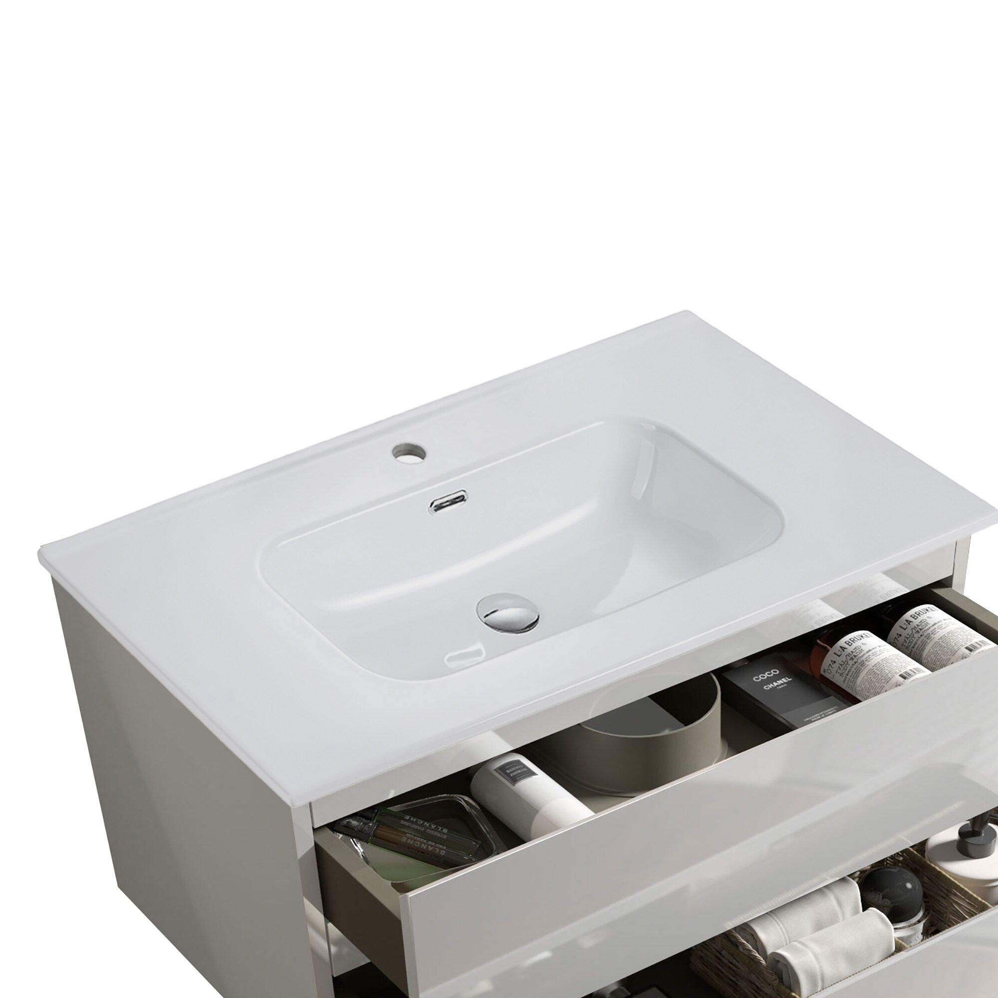 LUXEYARD DS-J-186542292-8 Bath-Sink - View #2