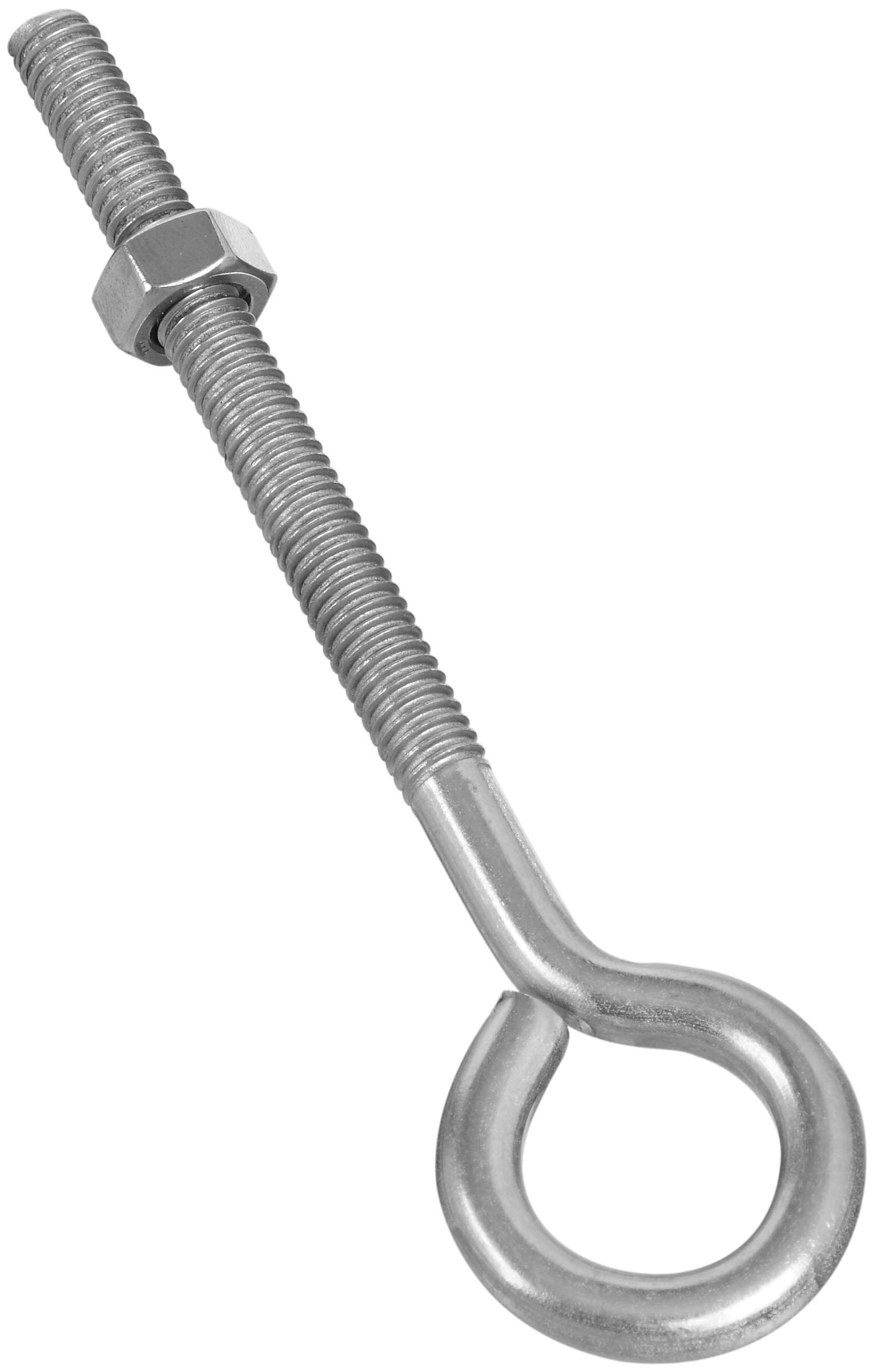 Stainless Steel Specialty Bolts At Lowes Com   48250562 